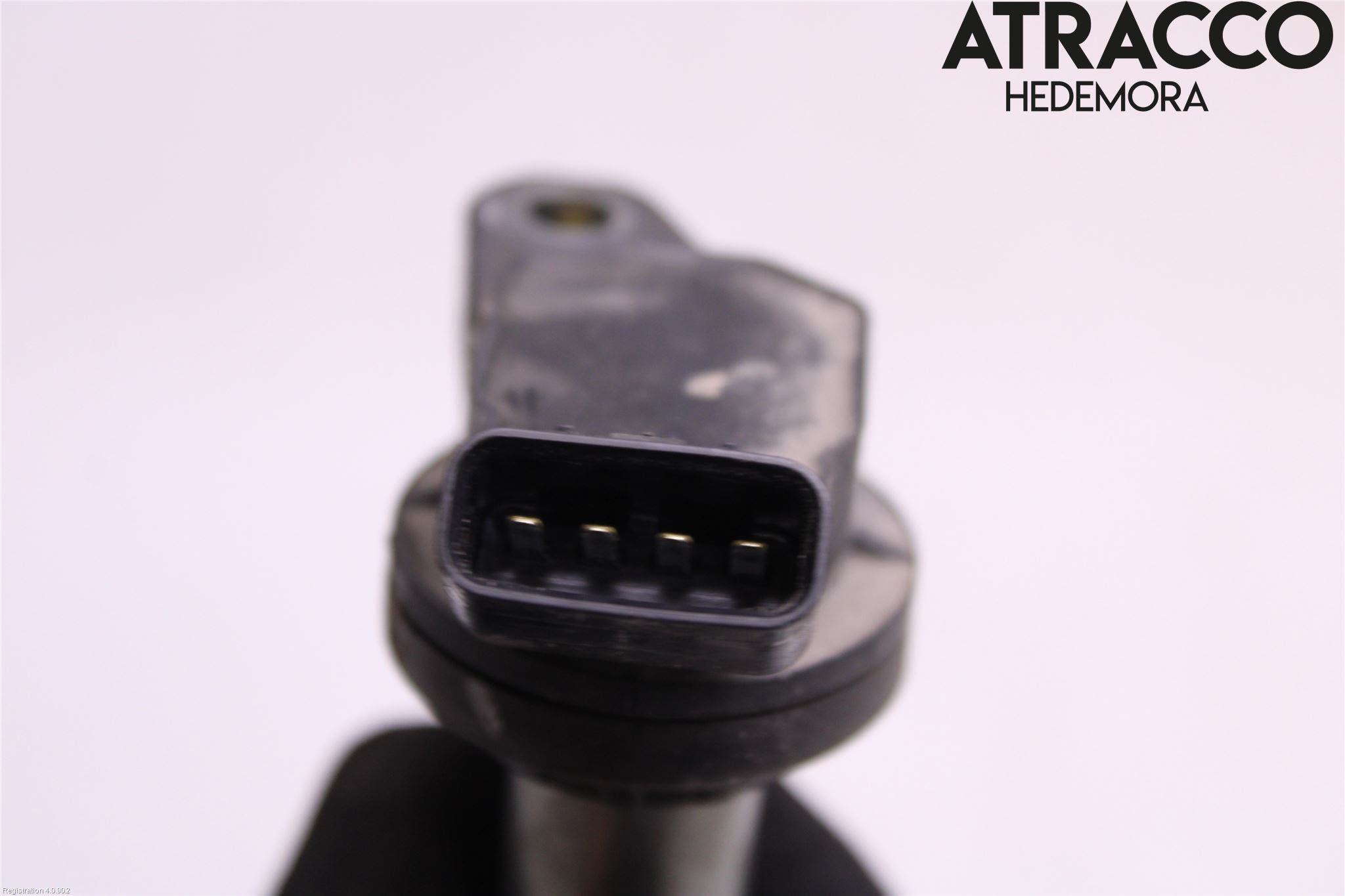 Toyota AURIS 07-09 Tändspole