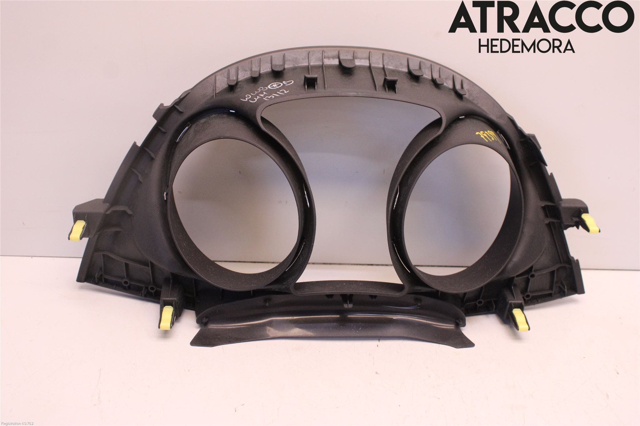 Toyota AURIS 13-19 Instrumentsarg
