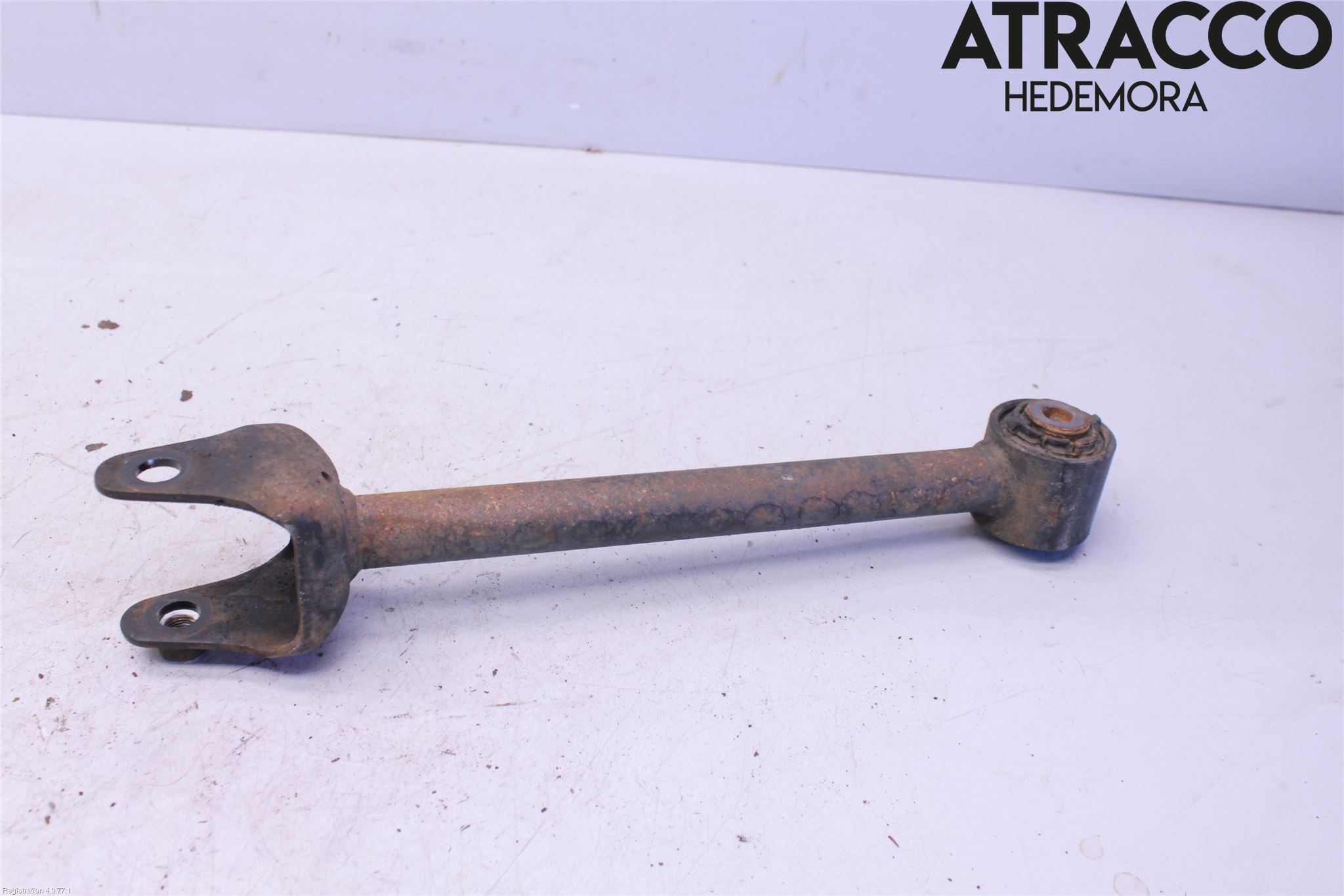 Mazda 6 13- Bärarm Bak Höger