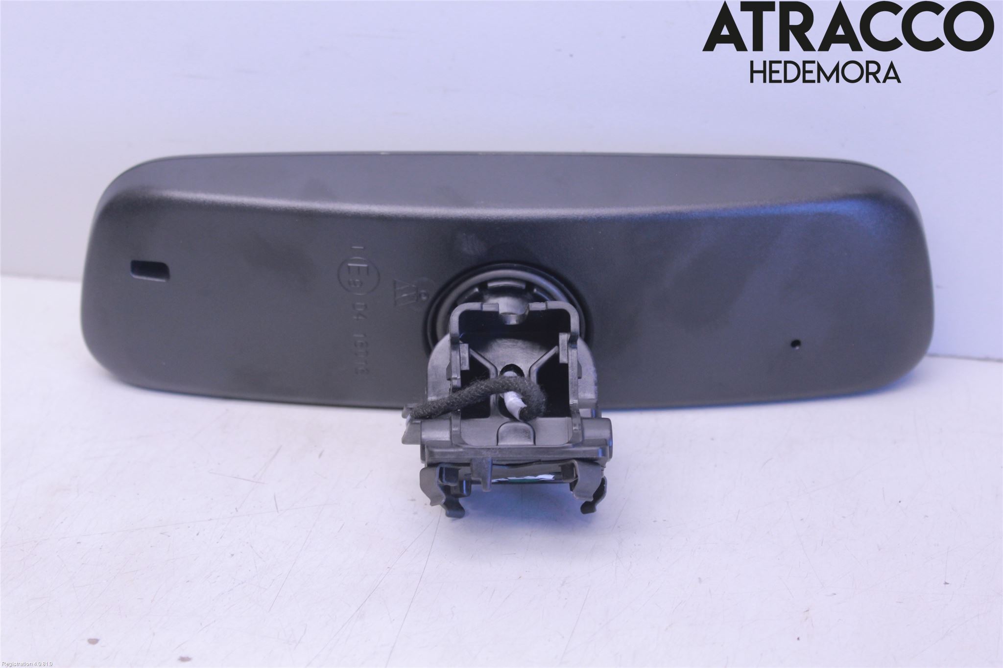 Citroen C4/E-C4 C4X/E-C4X III 21- Spegel Invändig El