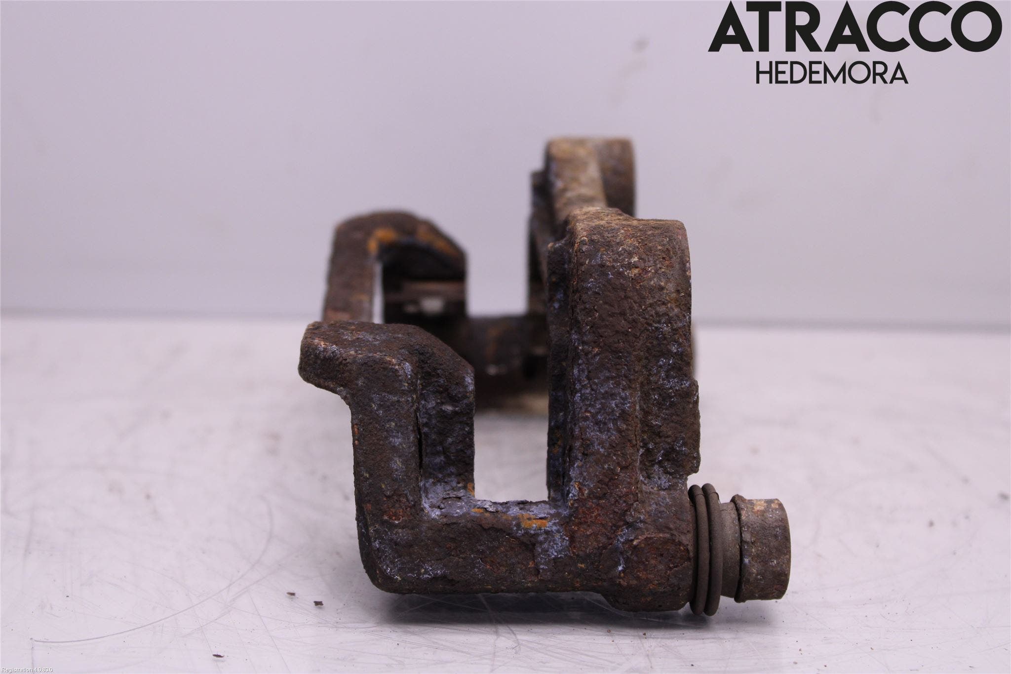 Kia PICANTO 17- Bromsokshållare