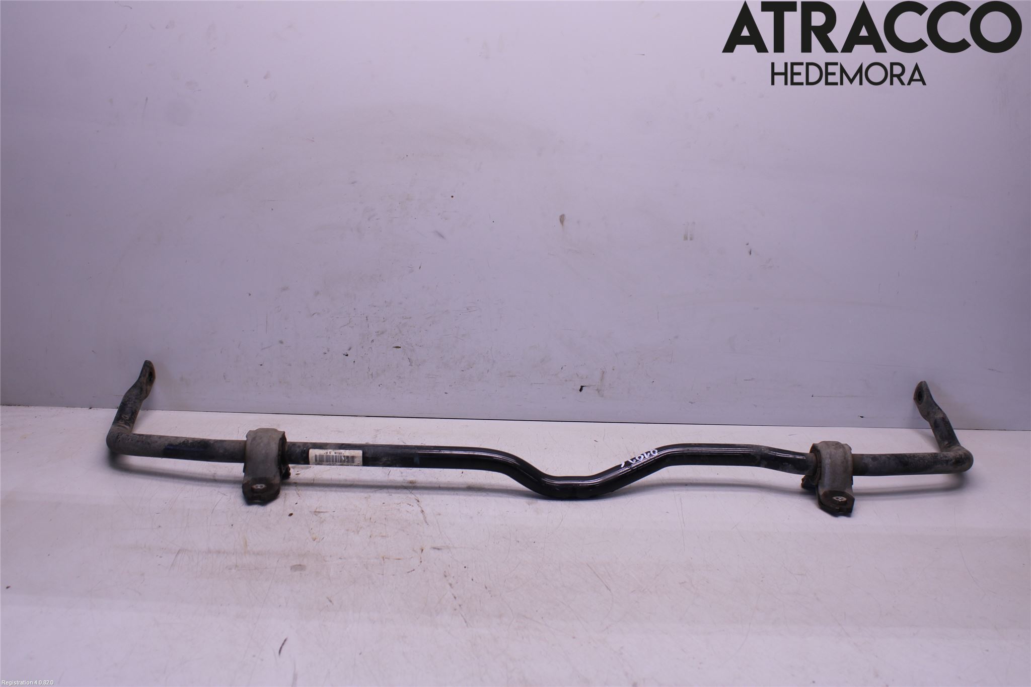 Volkswagen VW GOLF / E-GOLF VII 13-20 Krängningshämmare Fram