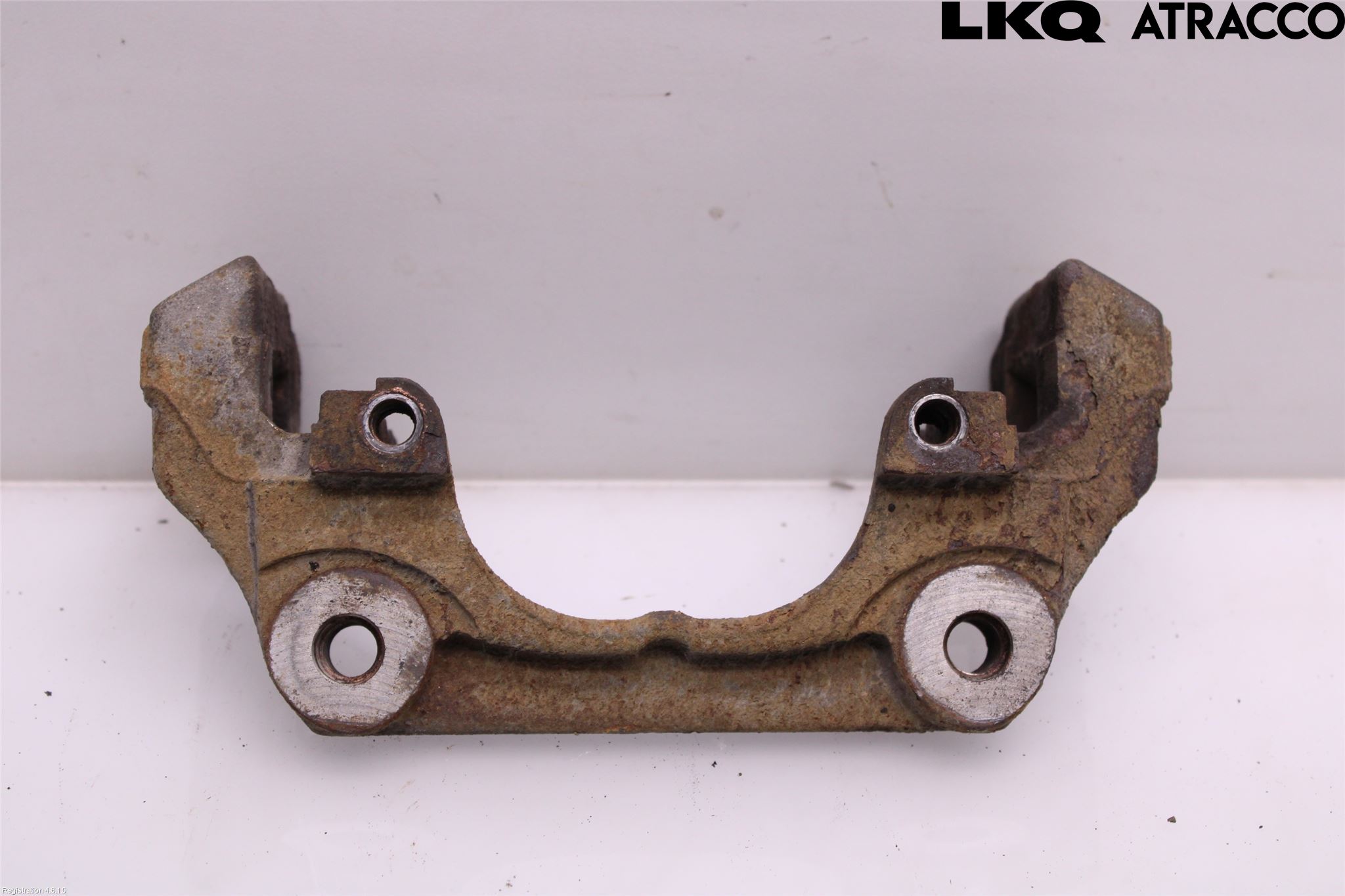 BMW X1 E84 10-15 Bromsokshållare