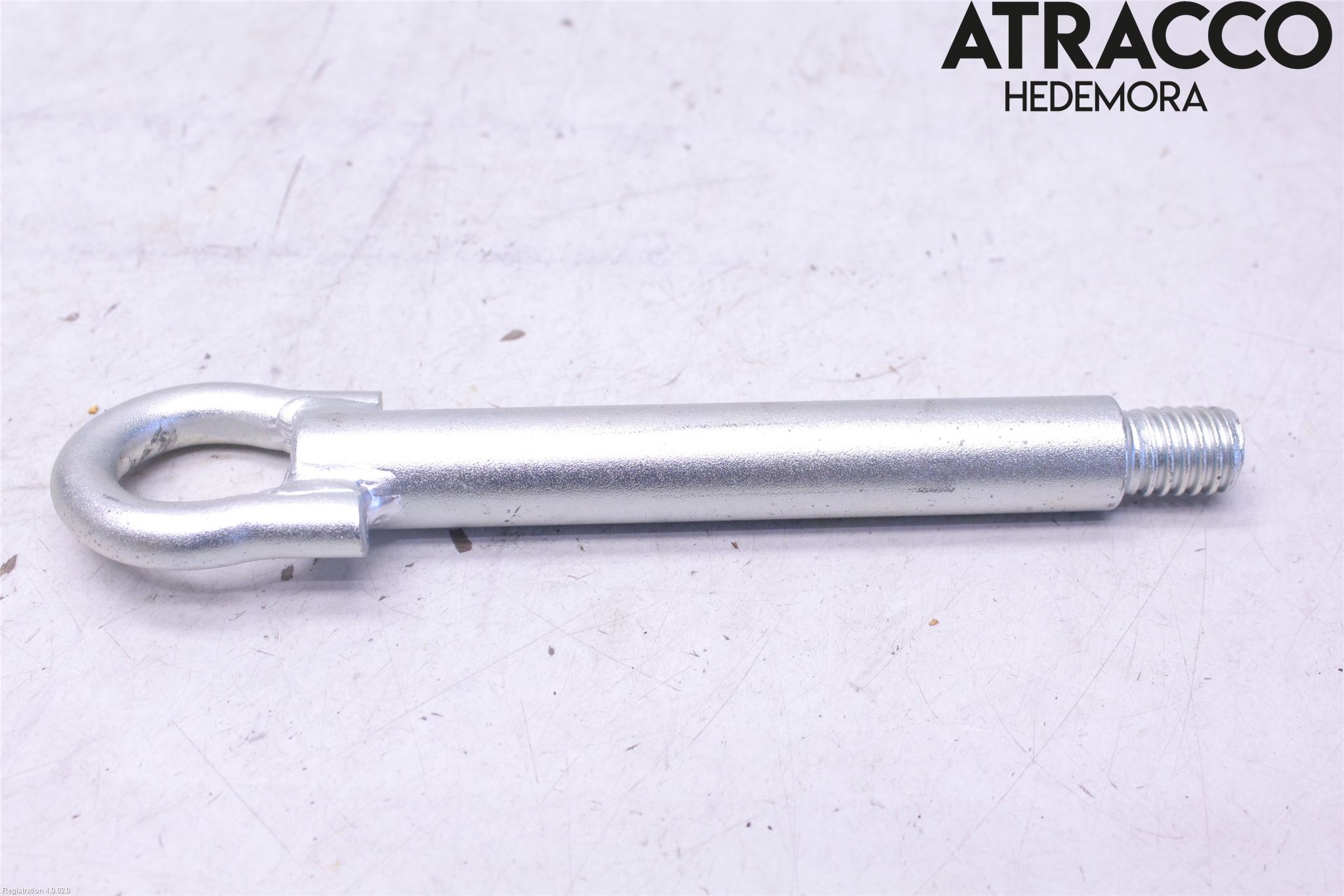 Toyota COROLLA 19- Bogserögla