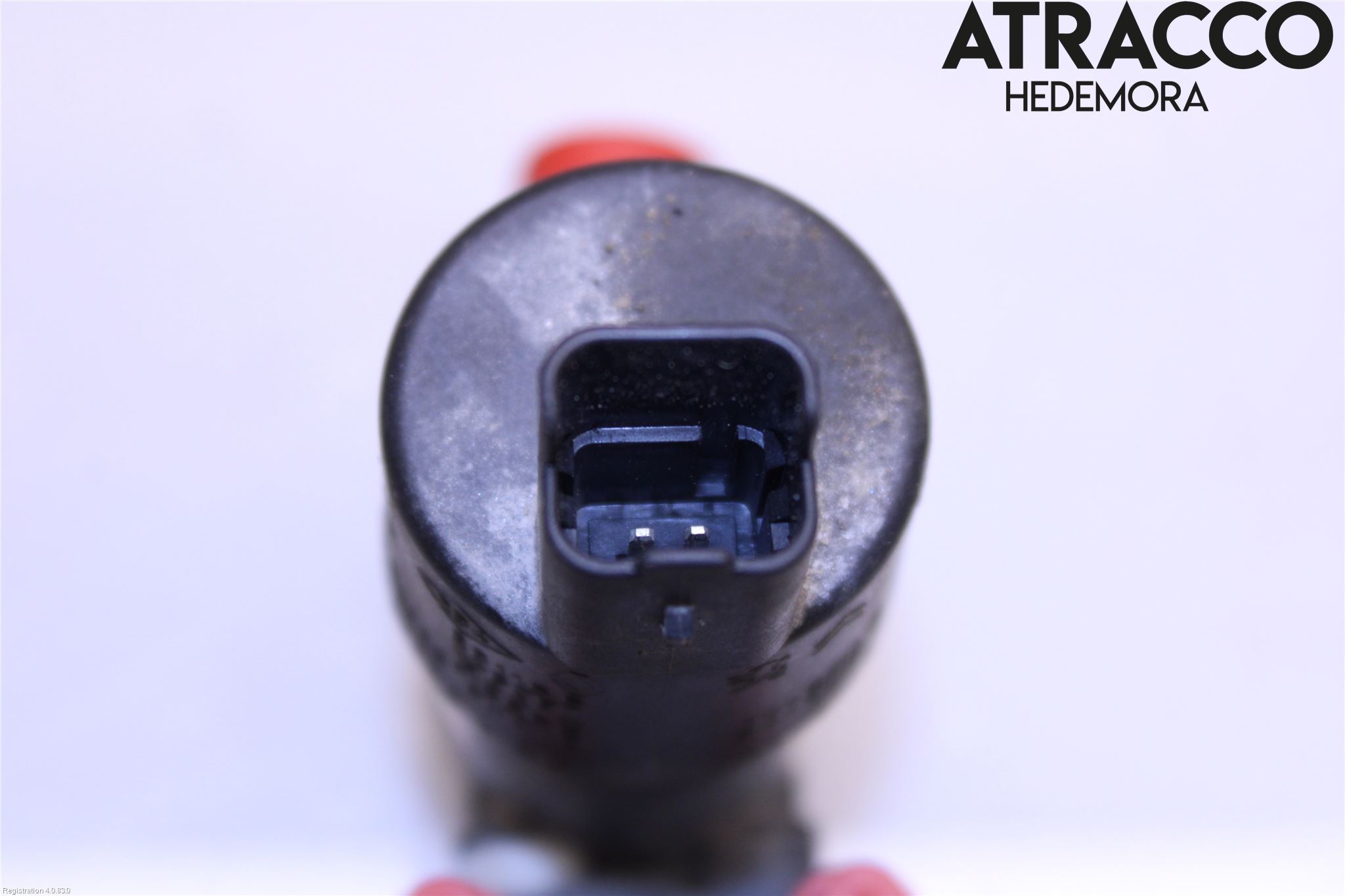 Citroen C3 10-17 Spolarpump Vindruta