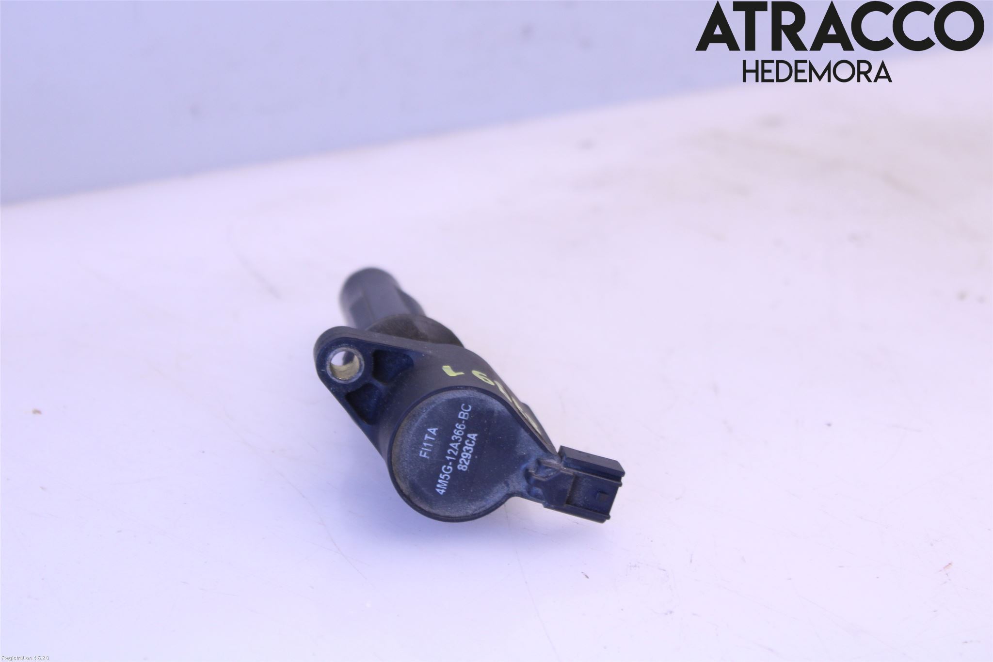 Ford FOCUS 08-11 Tändspole