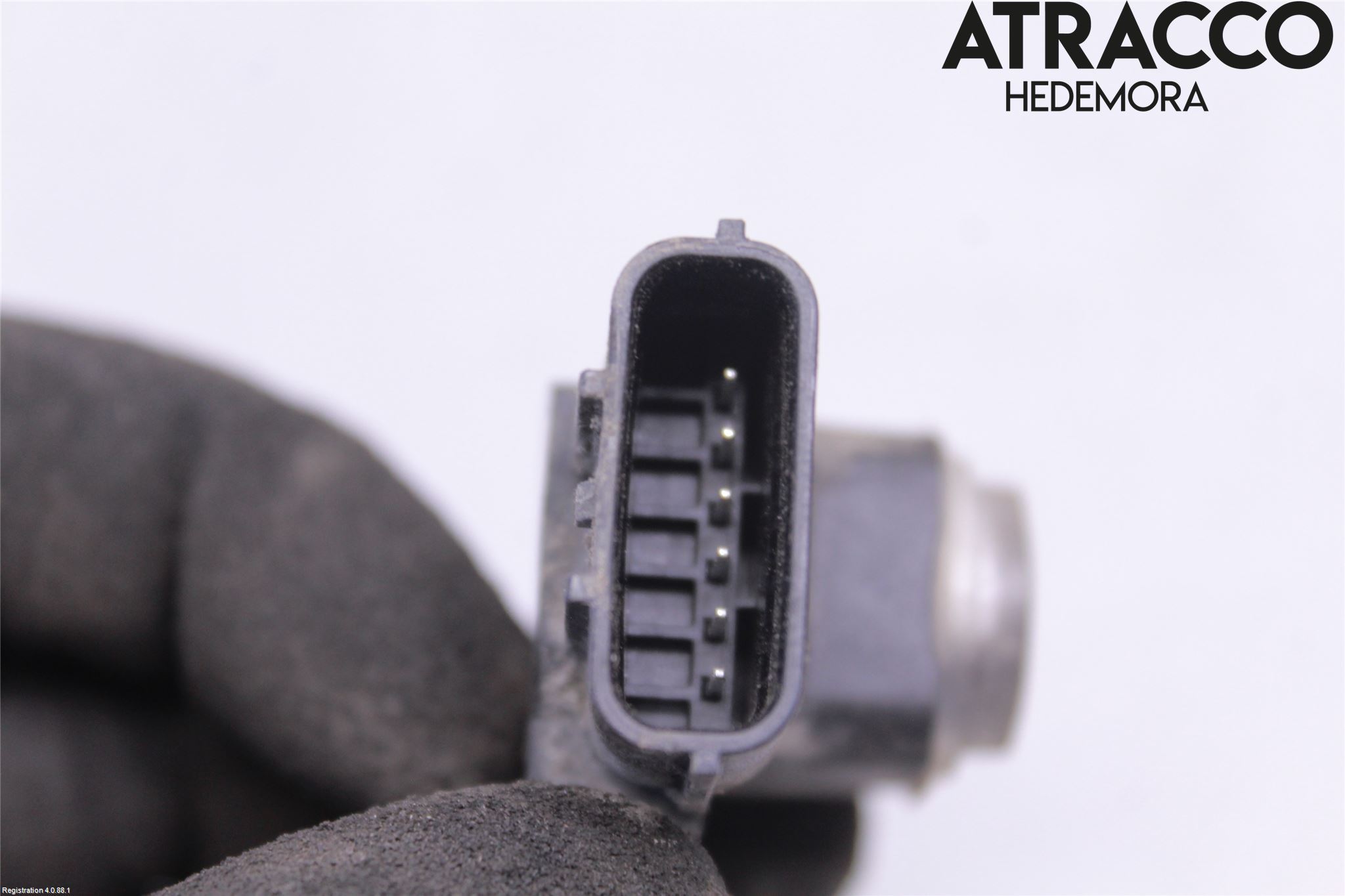 Honda CIVIC 17-22 Parkeringshjälp Backsensor