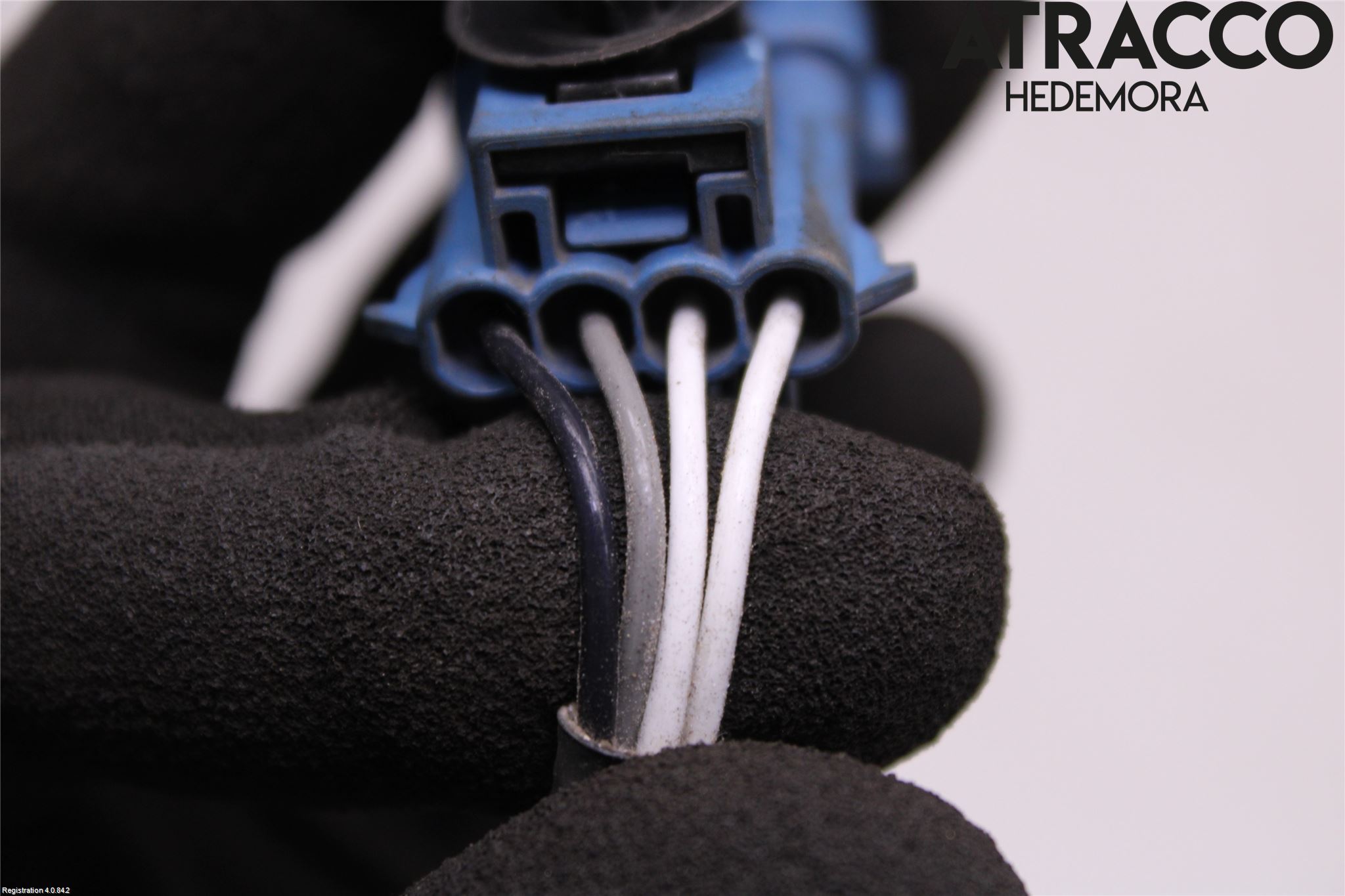 Citroen C2 Injlambdasond