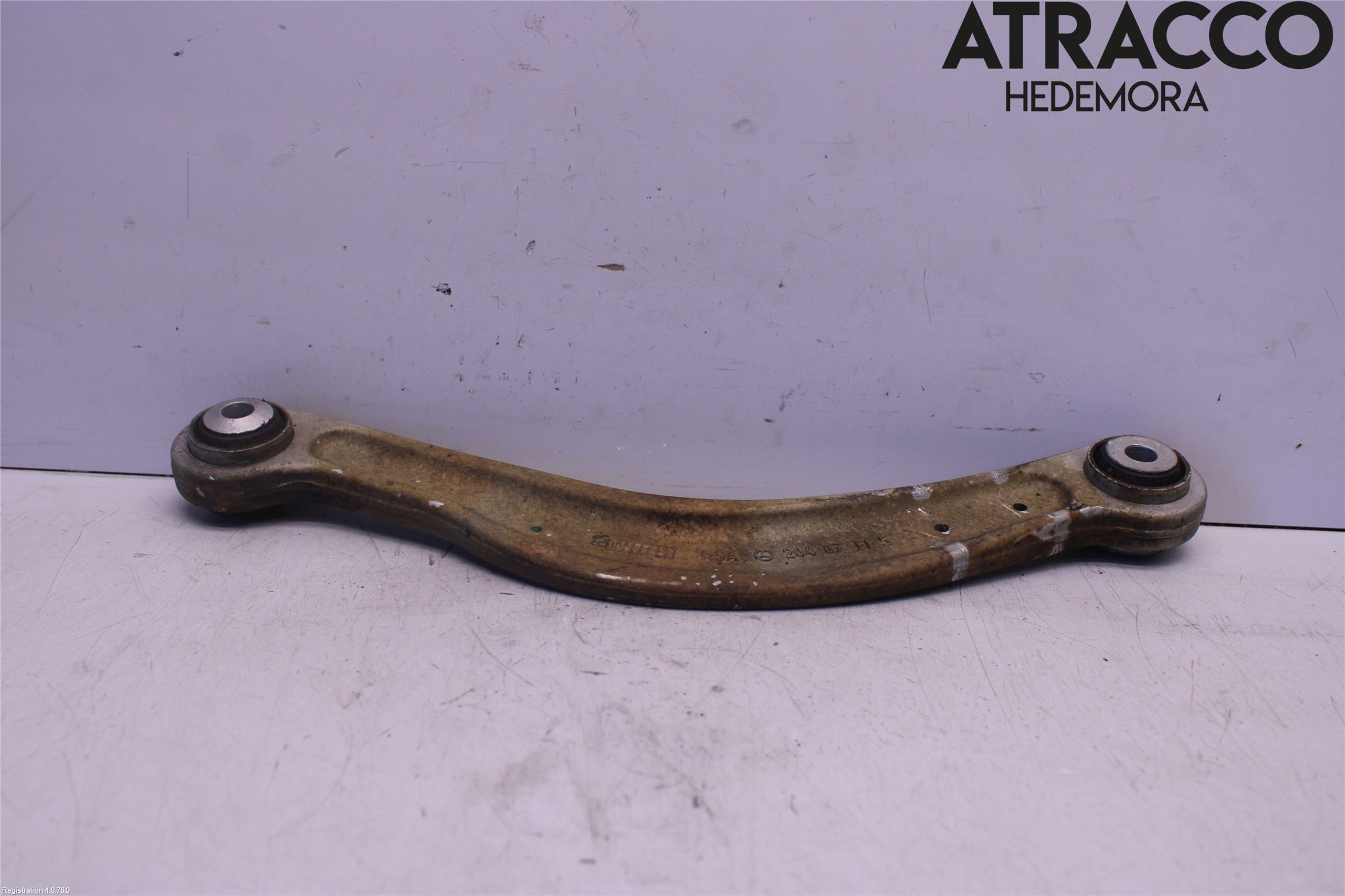 Mercedes-Benz MB C-KLASS (W205) 14-21 Bärarm Bak Övre Vänster