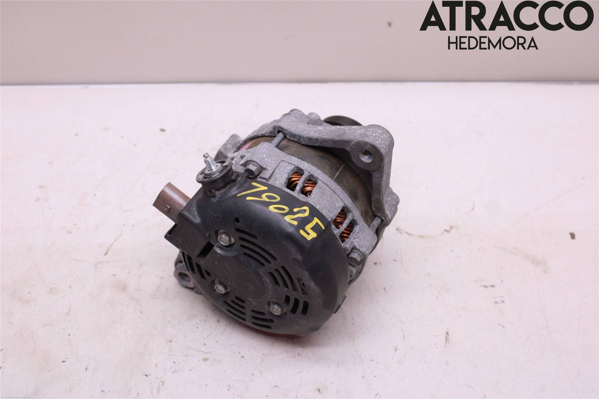 Toyota RAV4 13-18 Generator