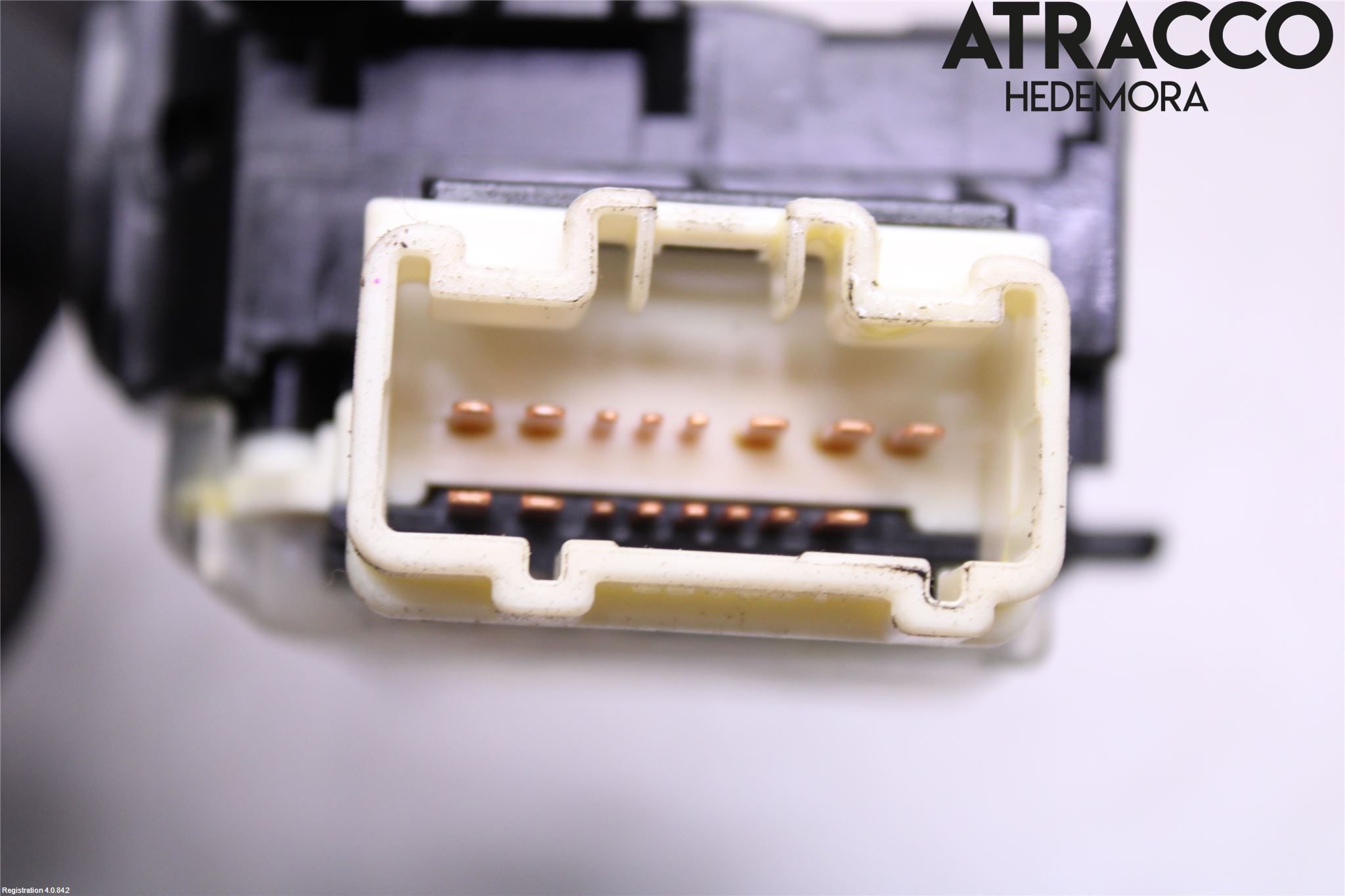 Toyota COROLLA VERSO 04-07 Spak Blinkers-Ljusomk