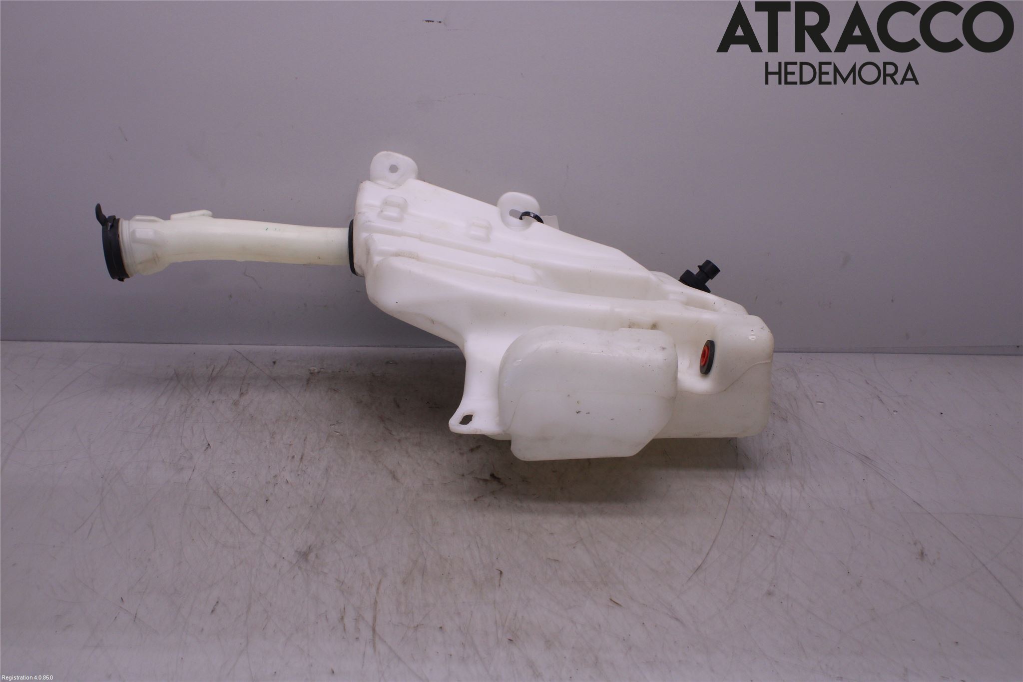 Opel INSIGNIA 09-16 Spolartank Vindruta-Strål