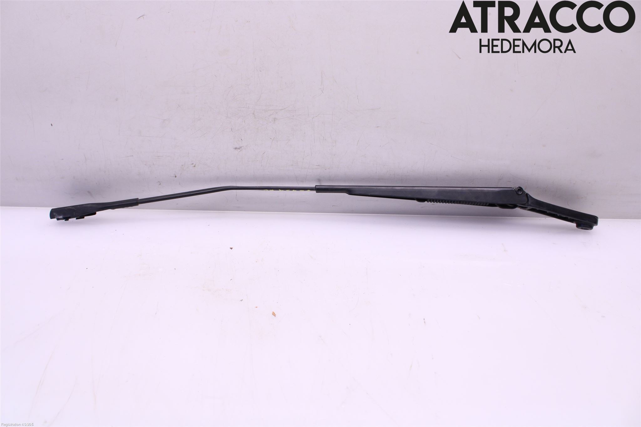 Audi Q3 8U 12-18 Torkararm Armar Vindruta