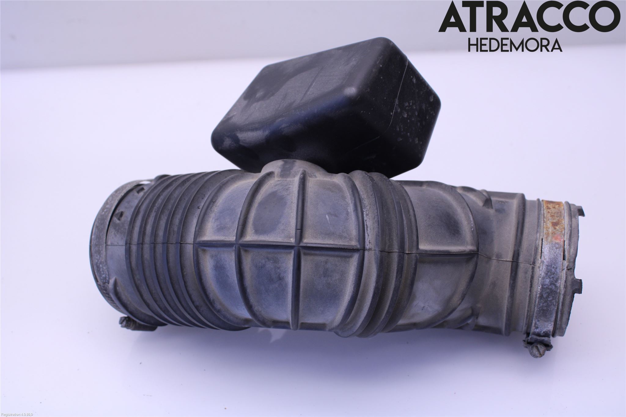 Volvo S60 01-04 Injgummibälg-Slang