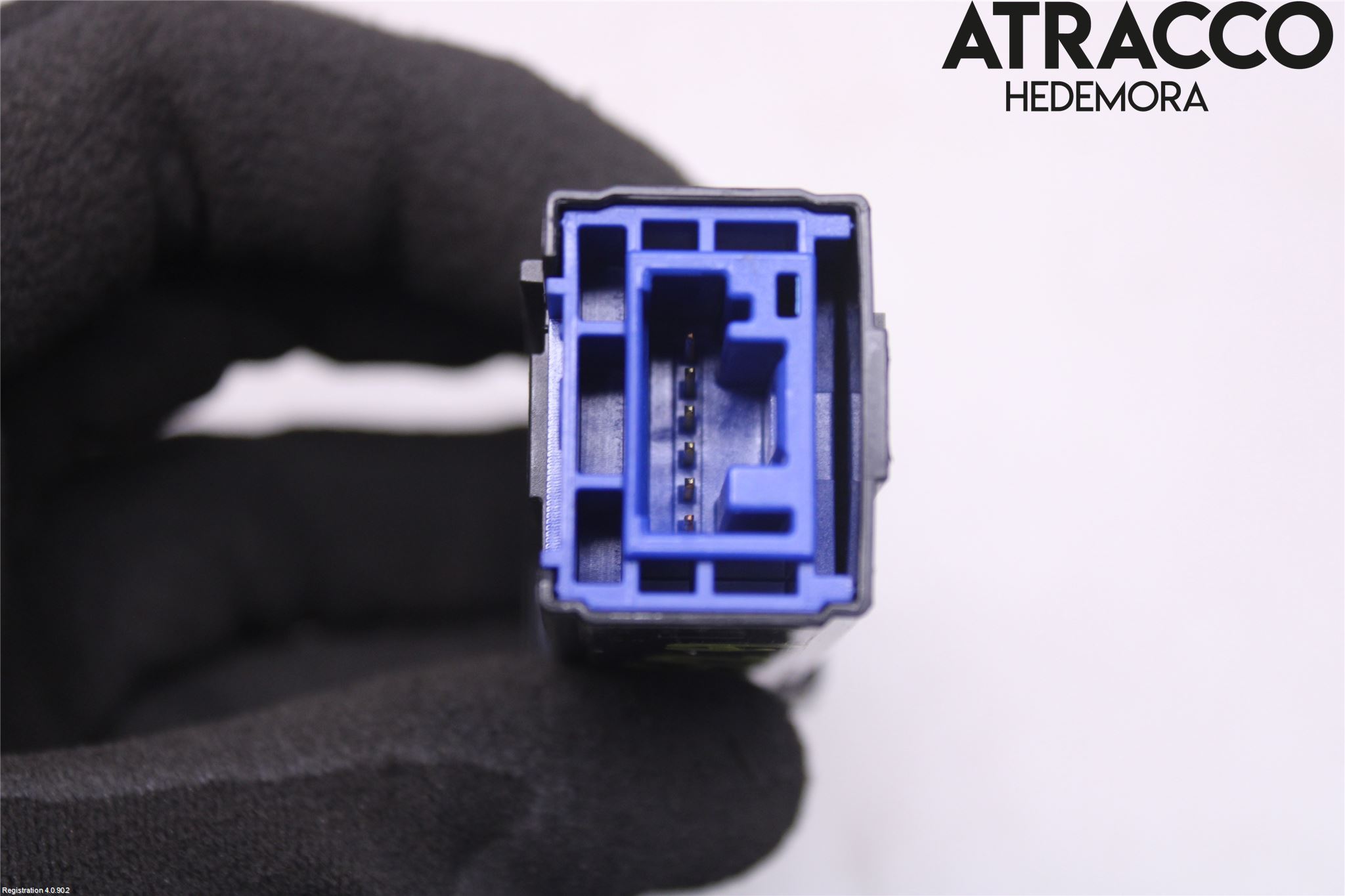 Toyota RAV4 19- Strömställare Stolvärme