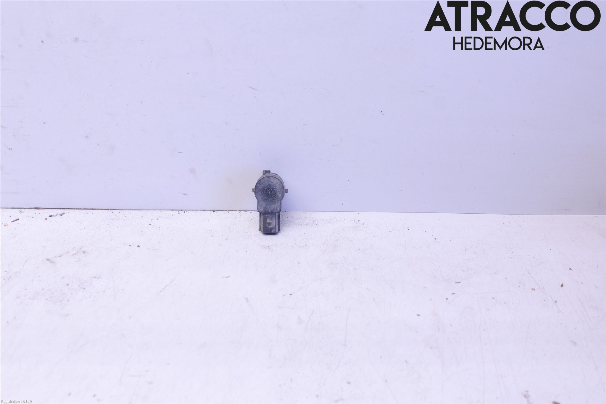 Opel MOKKA 13-20 Parkeringshjälp Backsensor