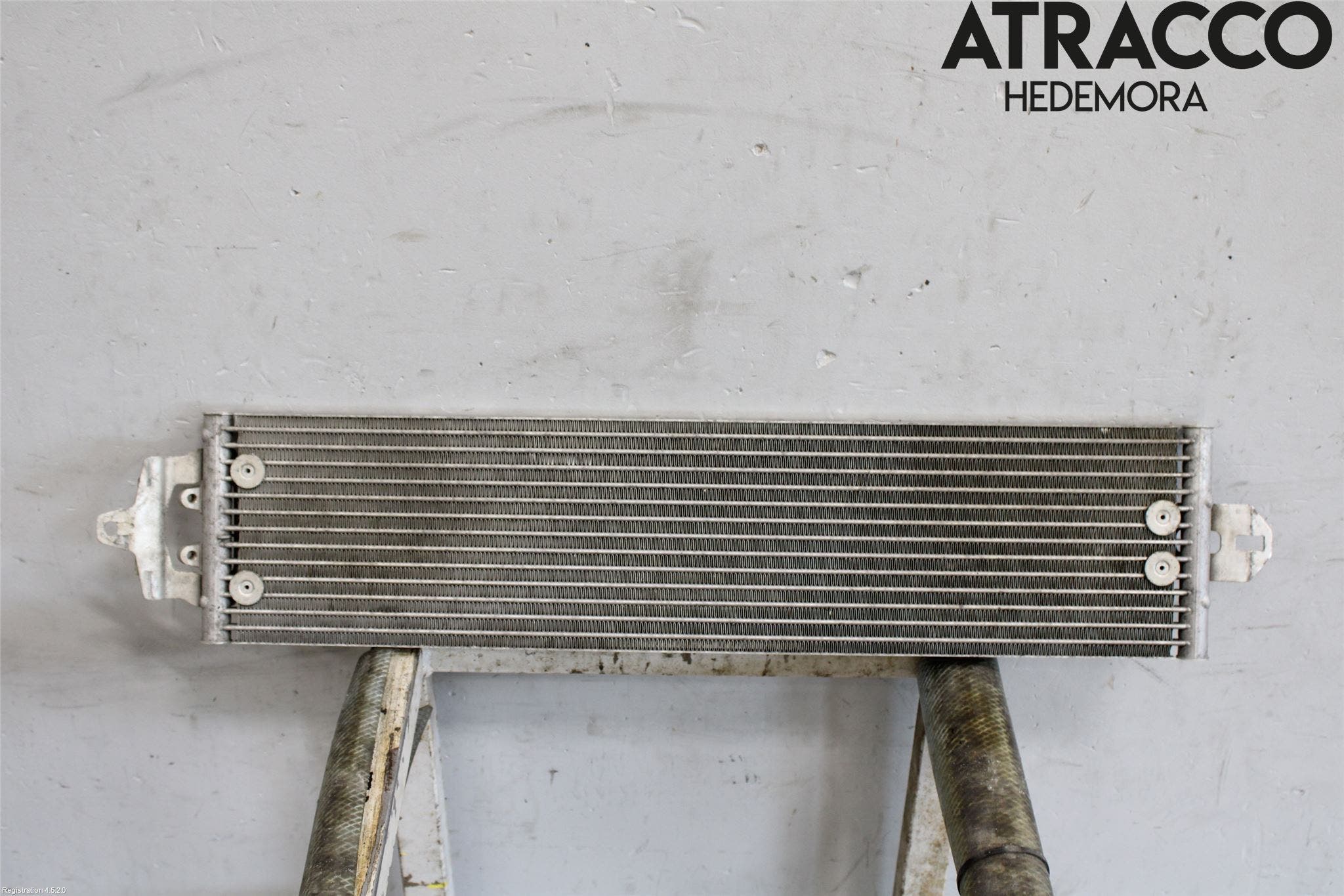 Audi Q7/SQ7 Ac Kondensor-Kylare