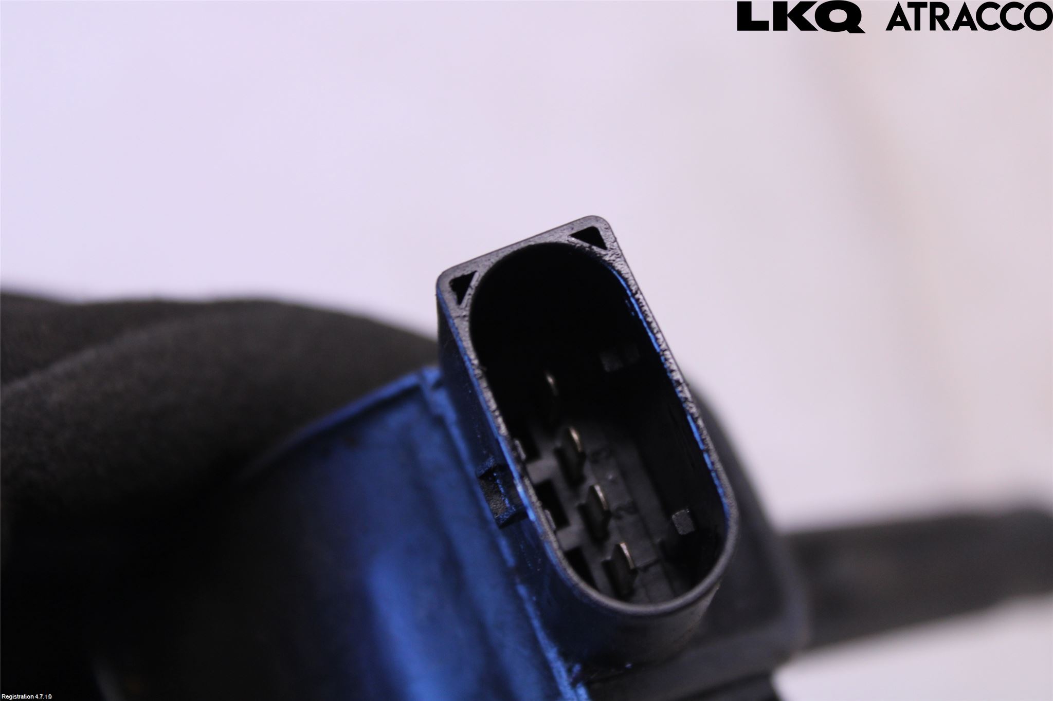 Skoda FABIA 15-21 Tändspole