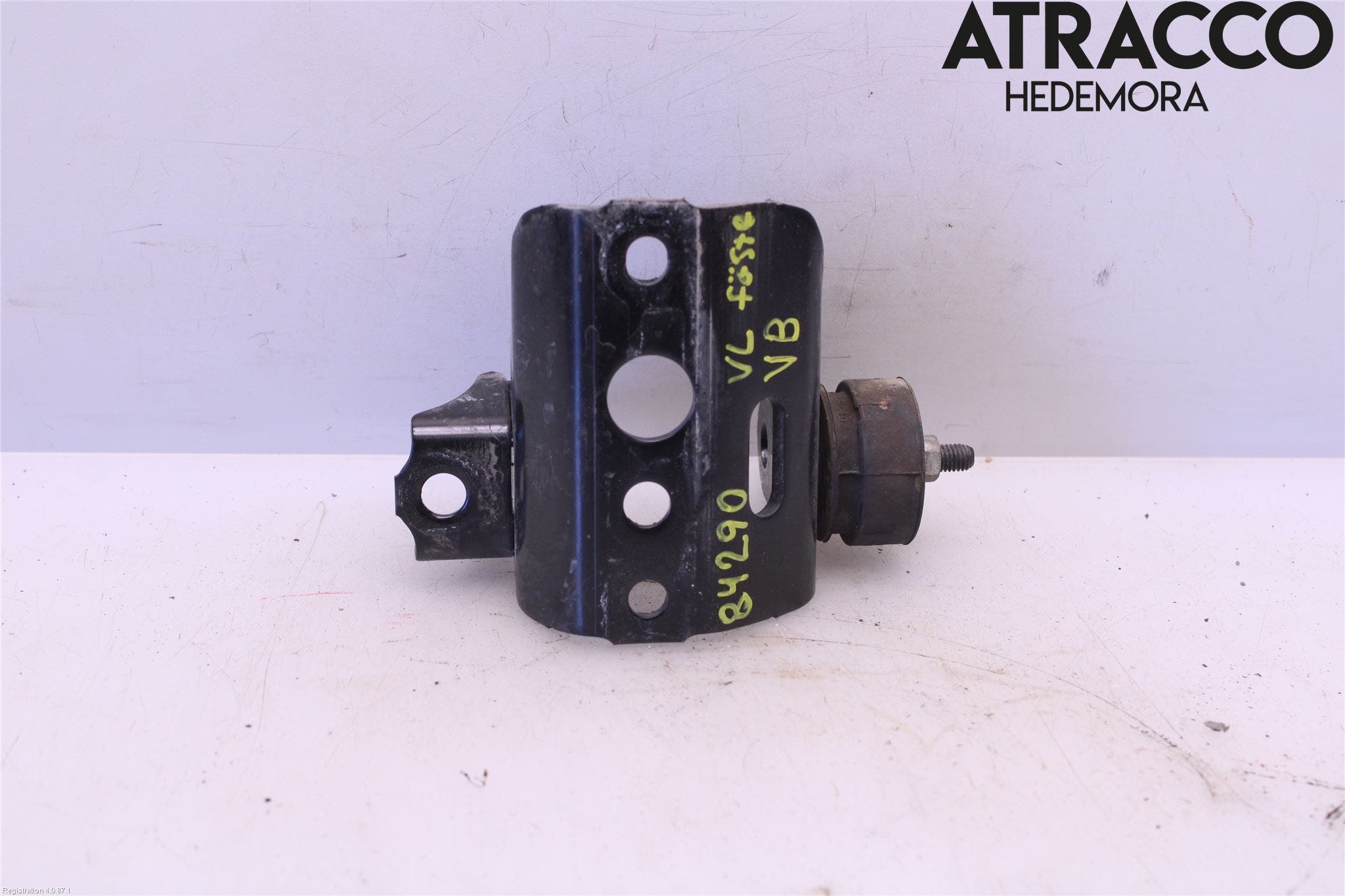 Toyota AURIS 13-19 Växellådsfäste