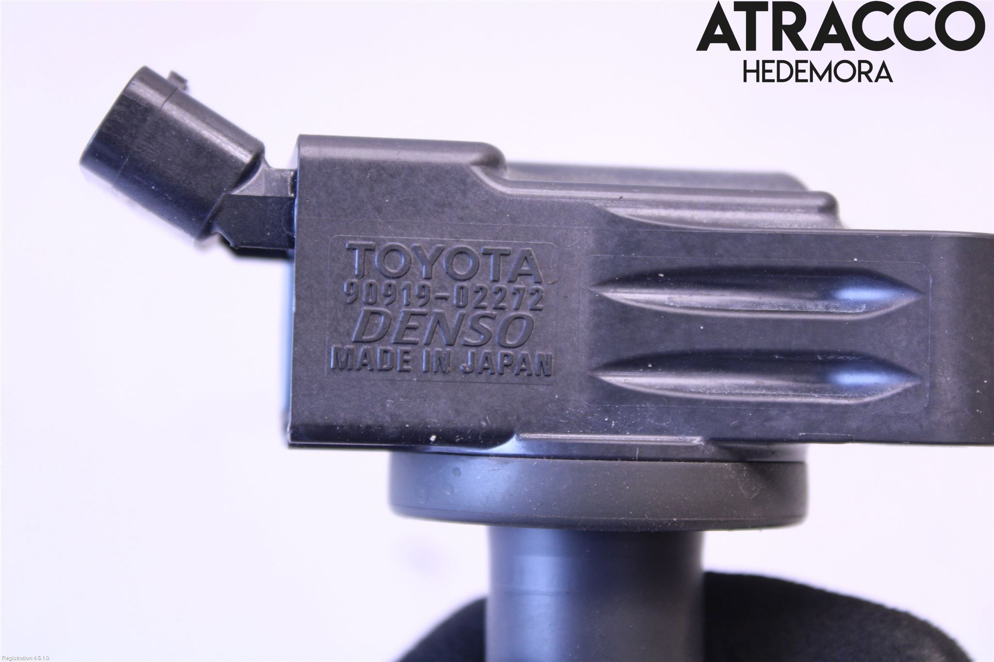 Toyota COROLLA 19- Tändspole