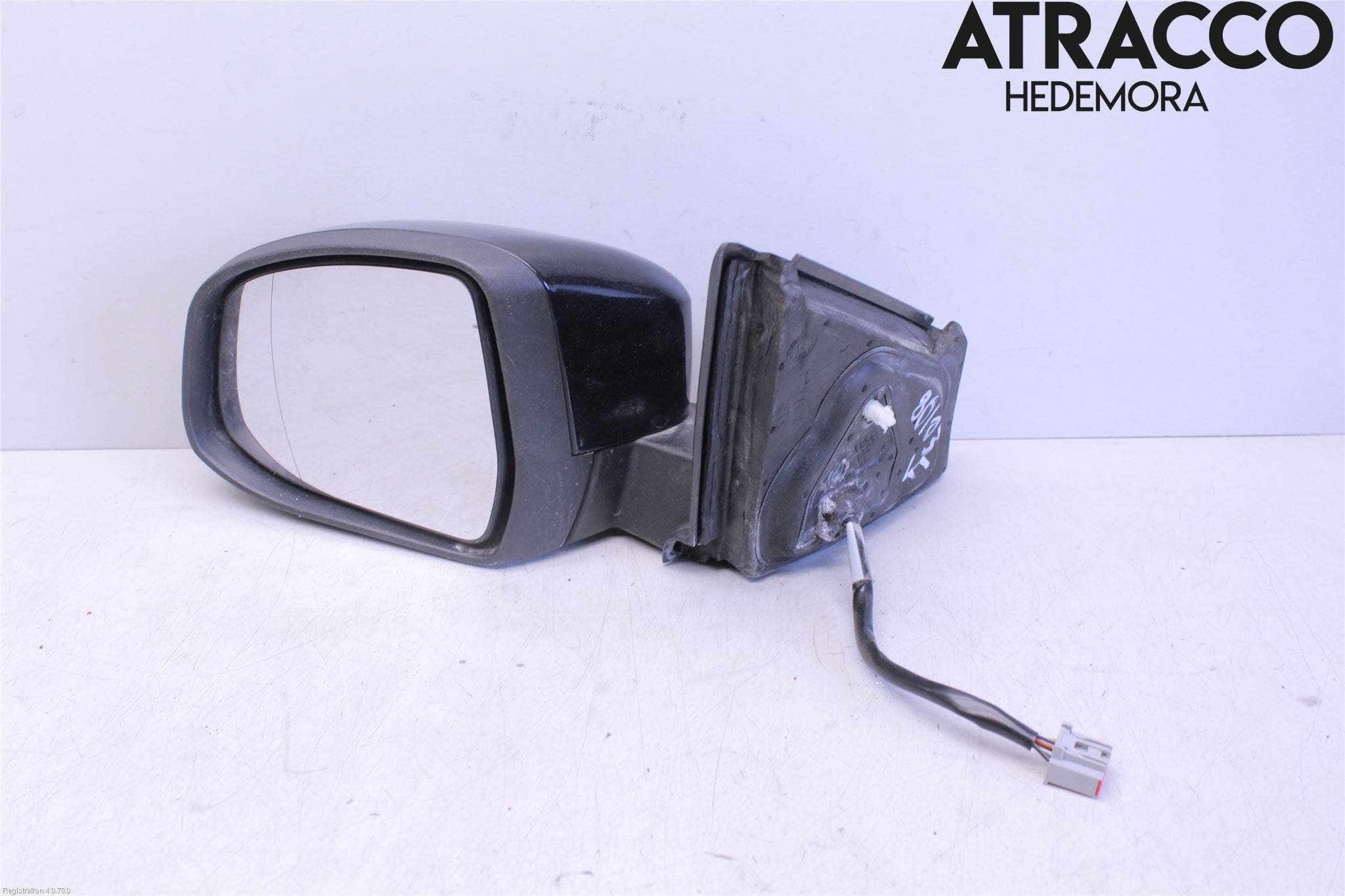 Ford MONDEO 07-15 Spegel Yttre El Vä