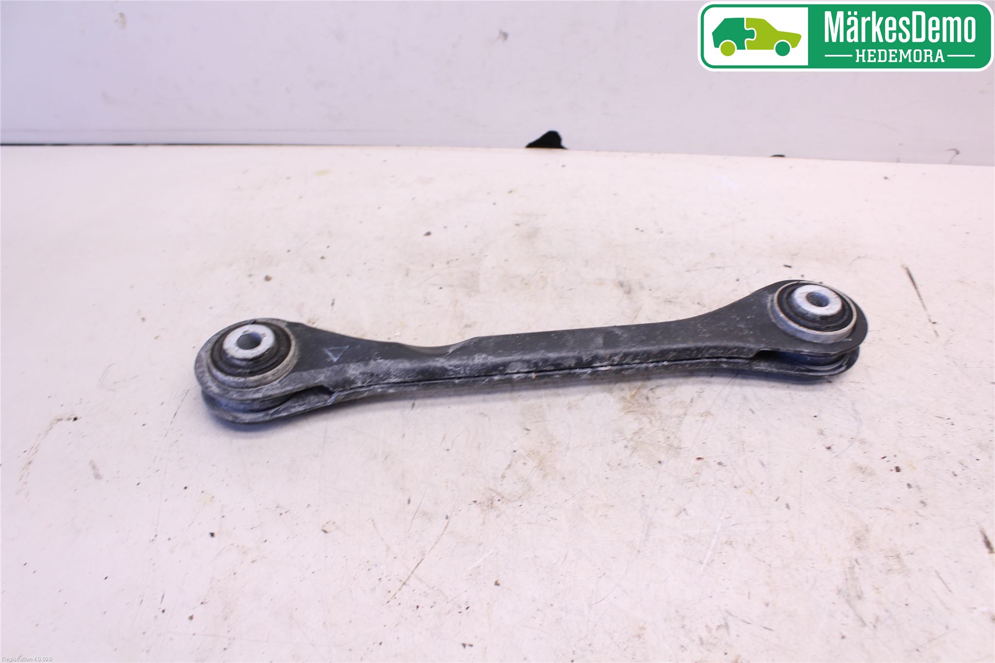 Audi Q5 09-16 Bärarm Bak Vänster