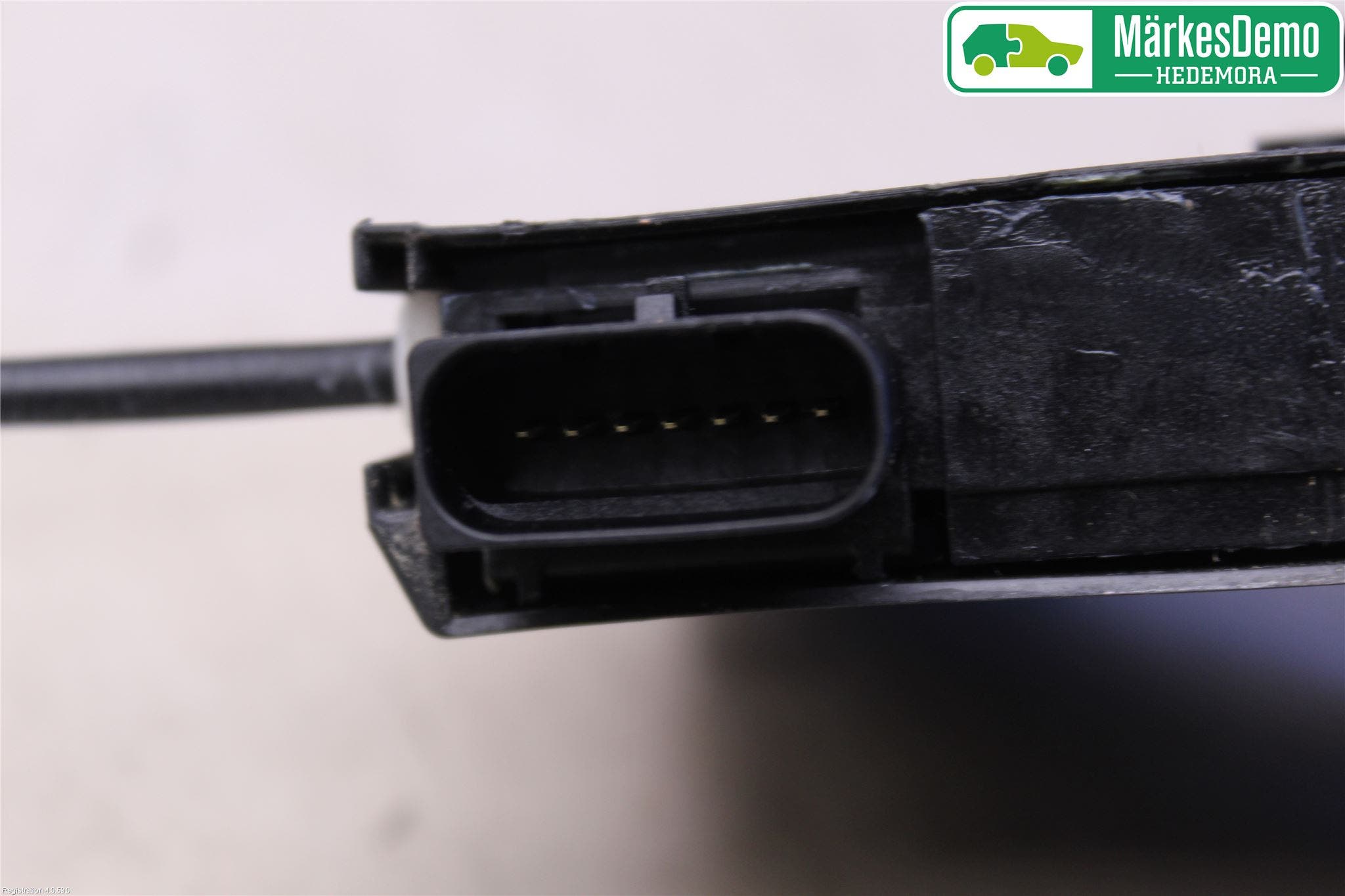 Peugeot 308 14-21 Låskista-Dörrlås