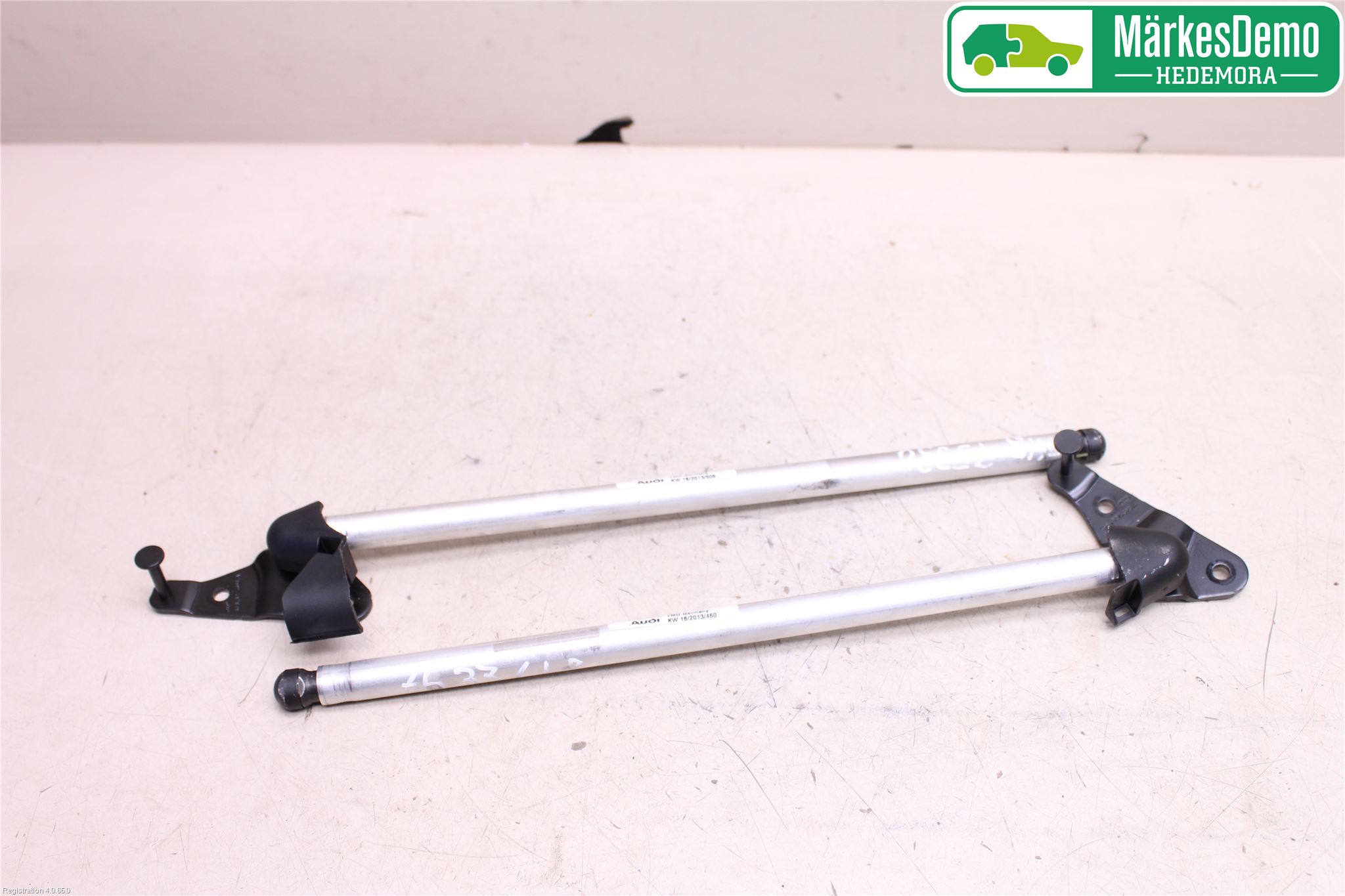 Audi A7/S7 4G 11-17 Gasfjäder Baklucka