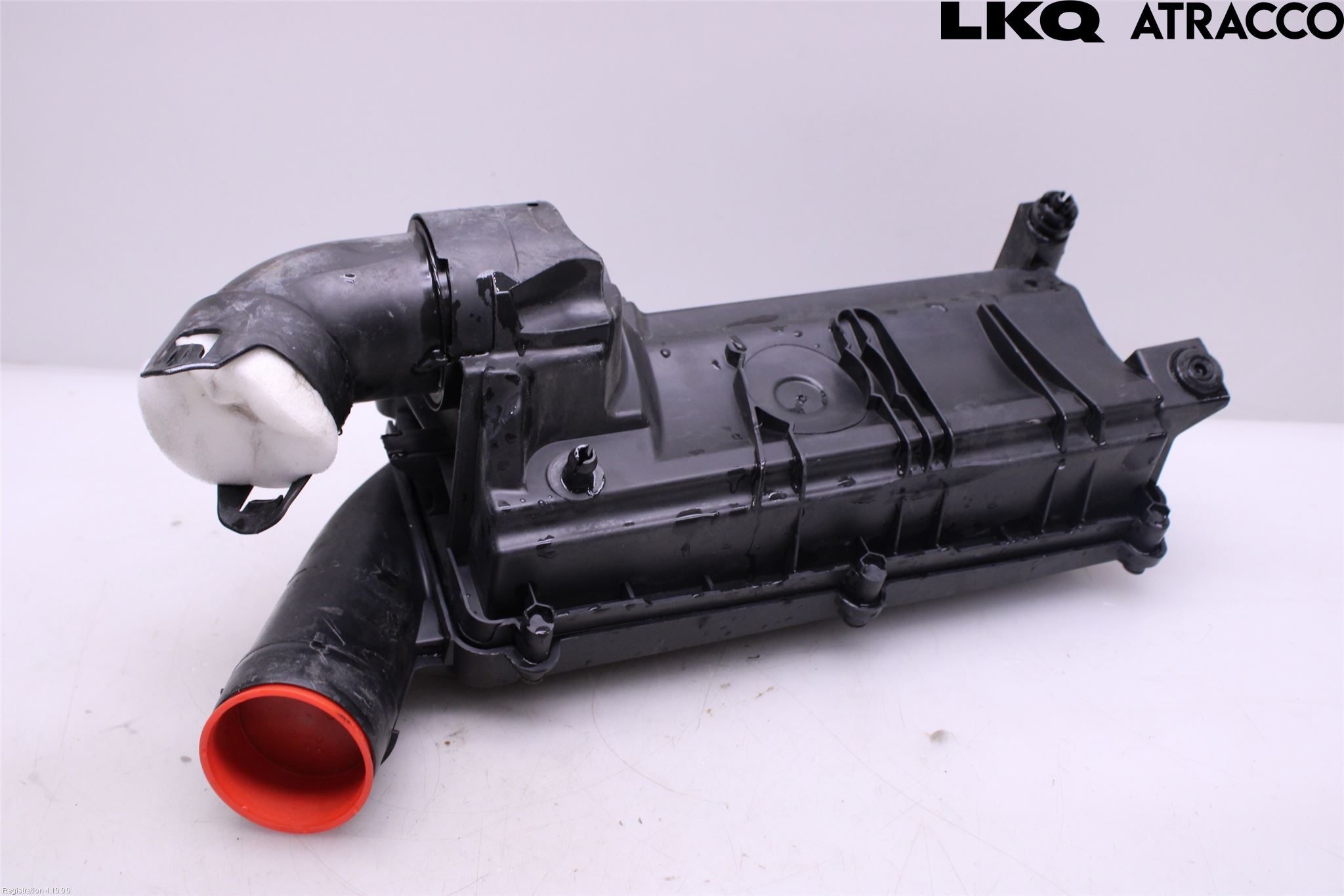 Peugeot 308 14-21 Luftrenare