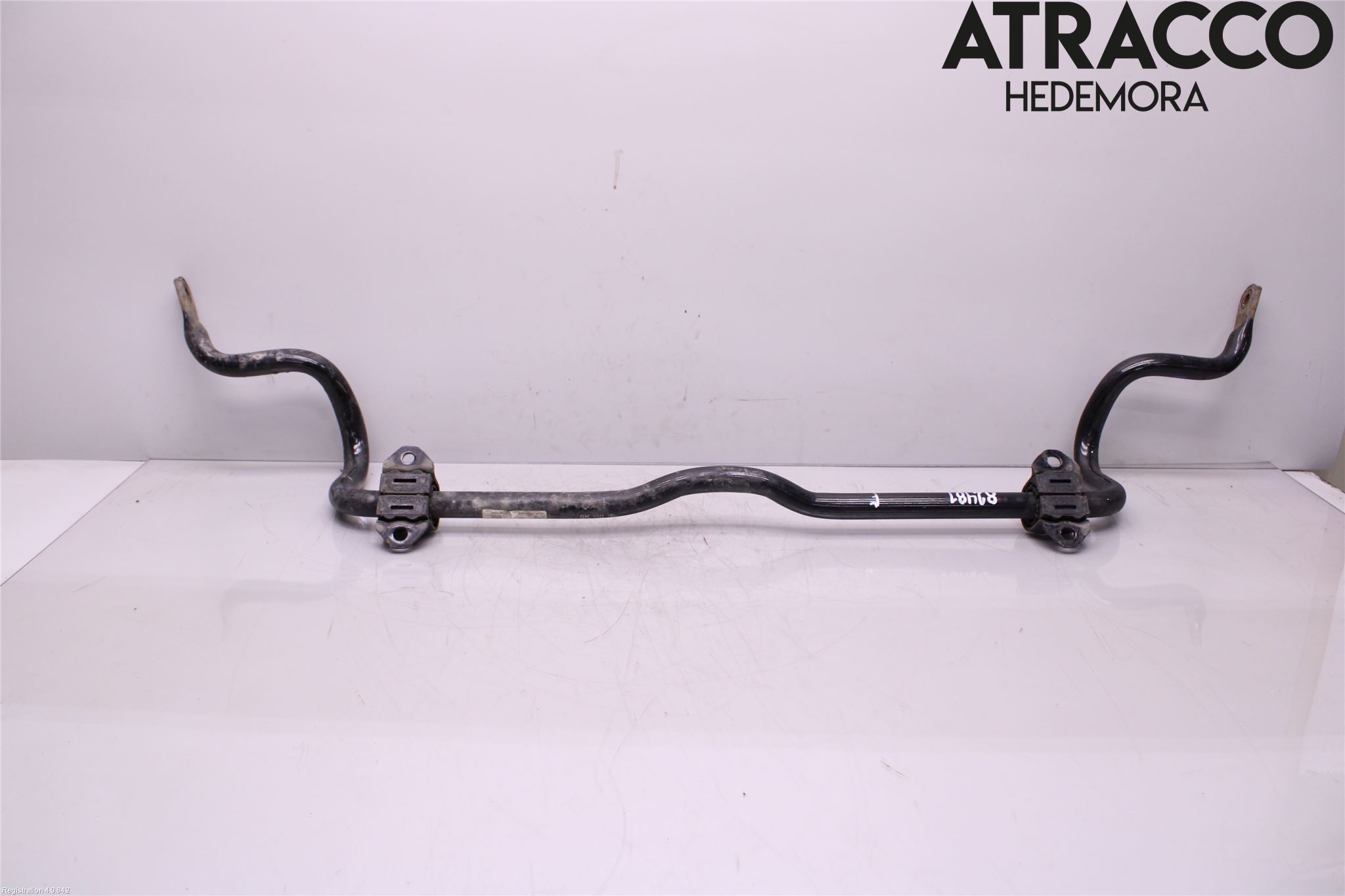 Kia CEED/CEED SW 19- Krängningshämmare Fram