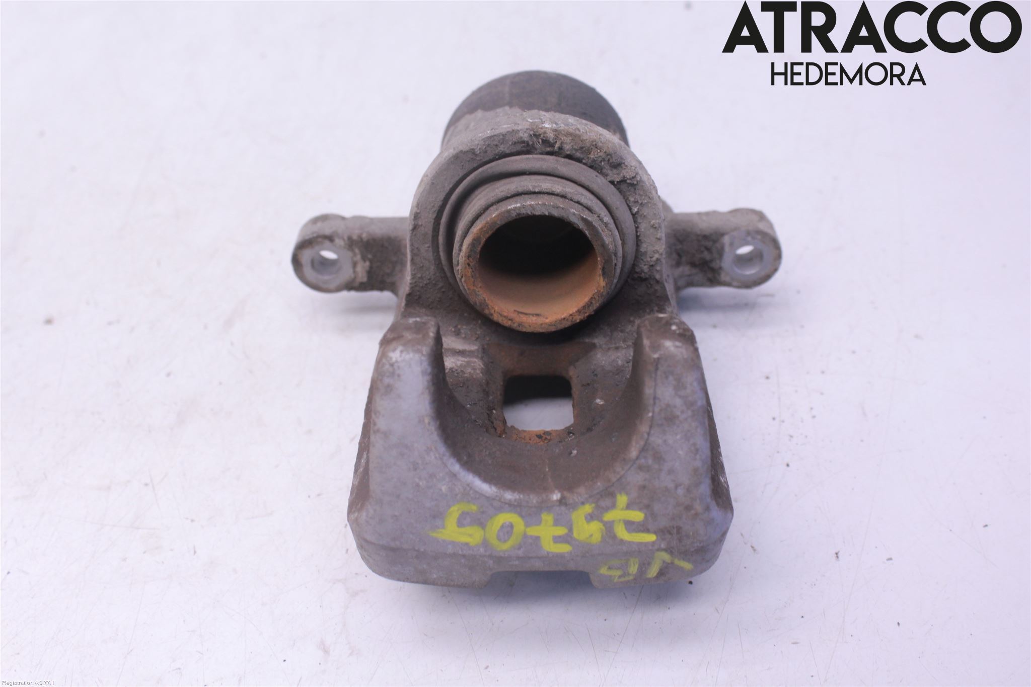 Toyota RAV4 13-18 Bromsok Bak Vänster