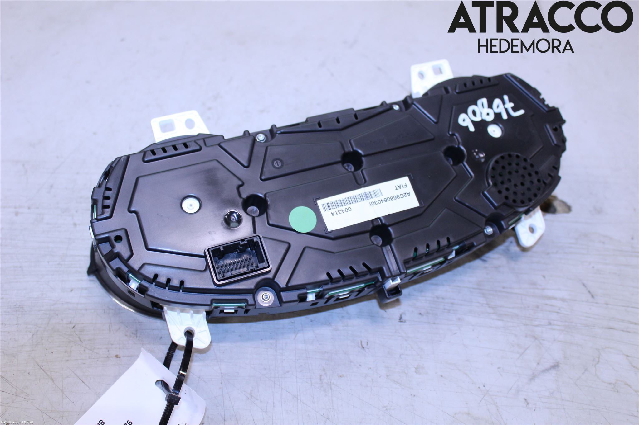 Fiat TIPO/CROSS 16- Instrument Komb