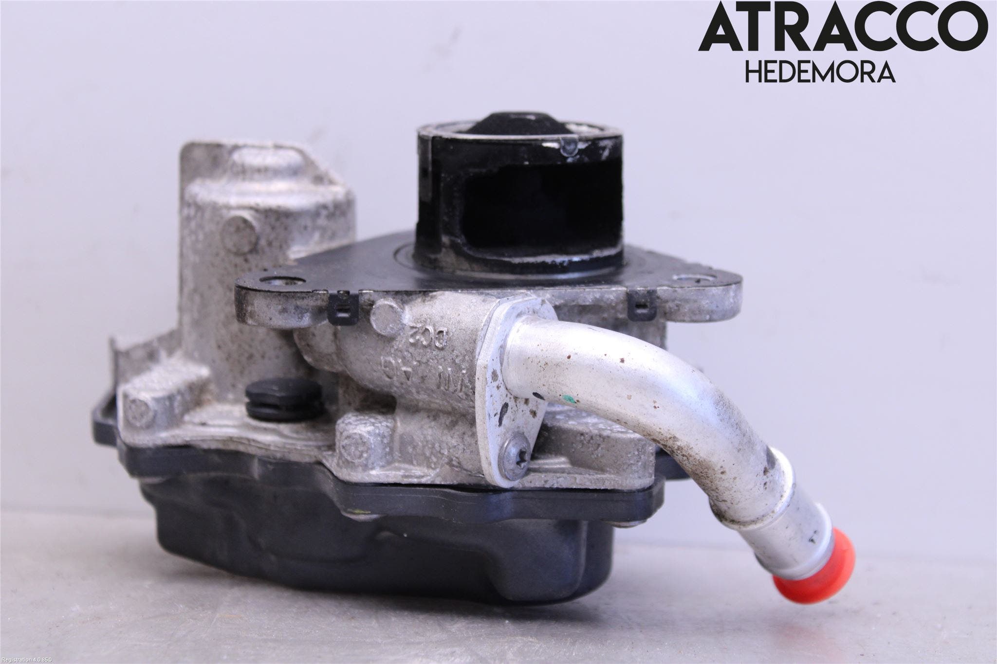 Volkswagen VW PASSAT 15-19 Egr Ventil