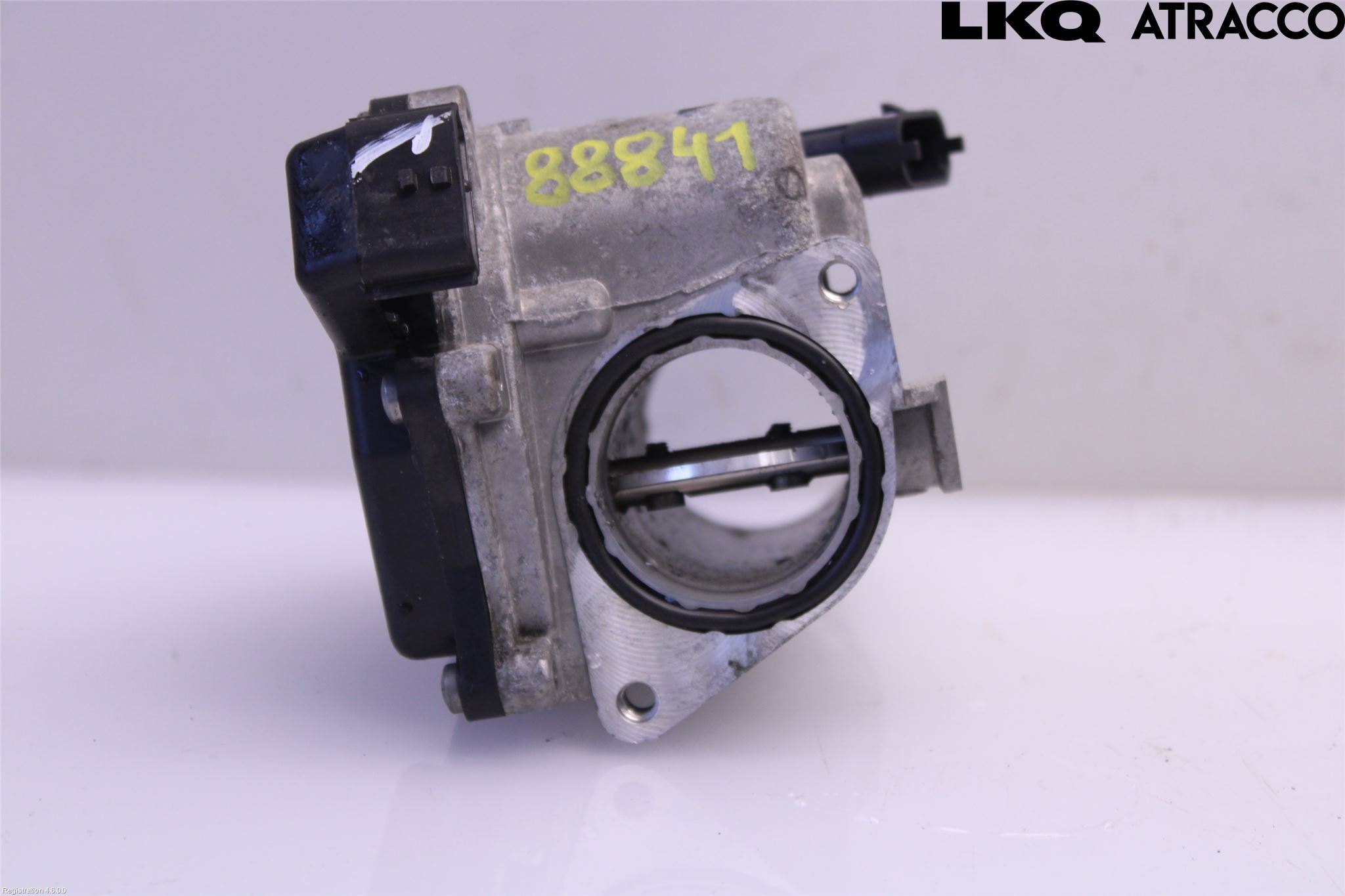 Nissan NV200/NV200 COMBI Injspjällhus