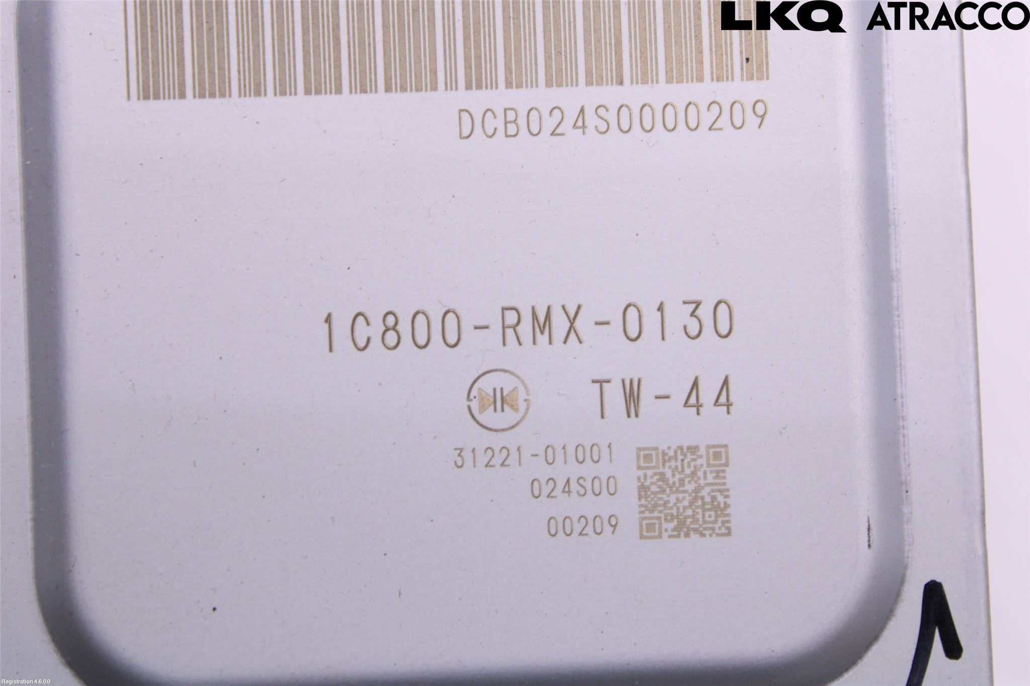 Honda CIVIC 06-11 Hybridconverter