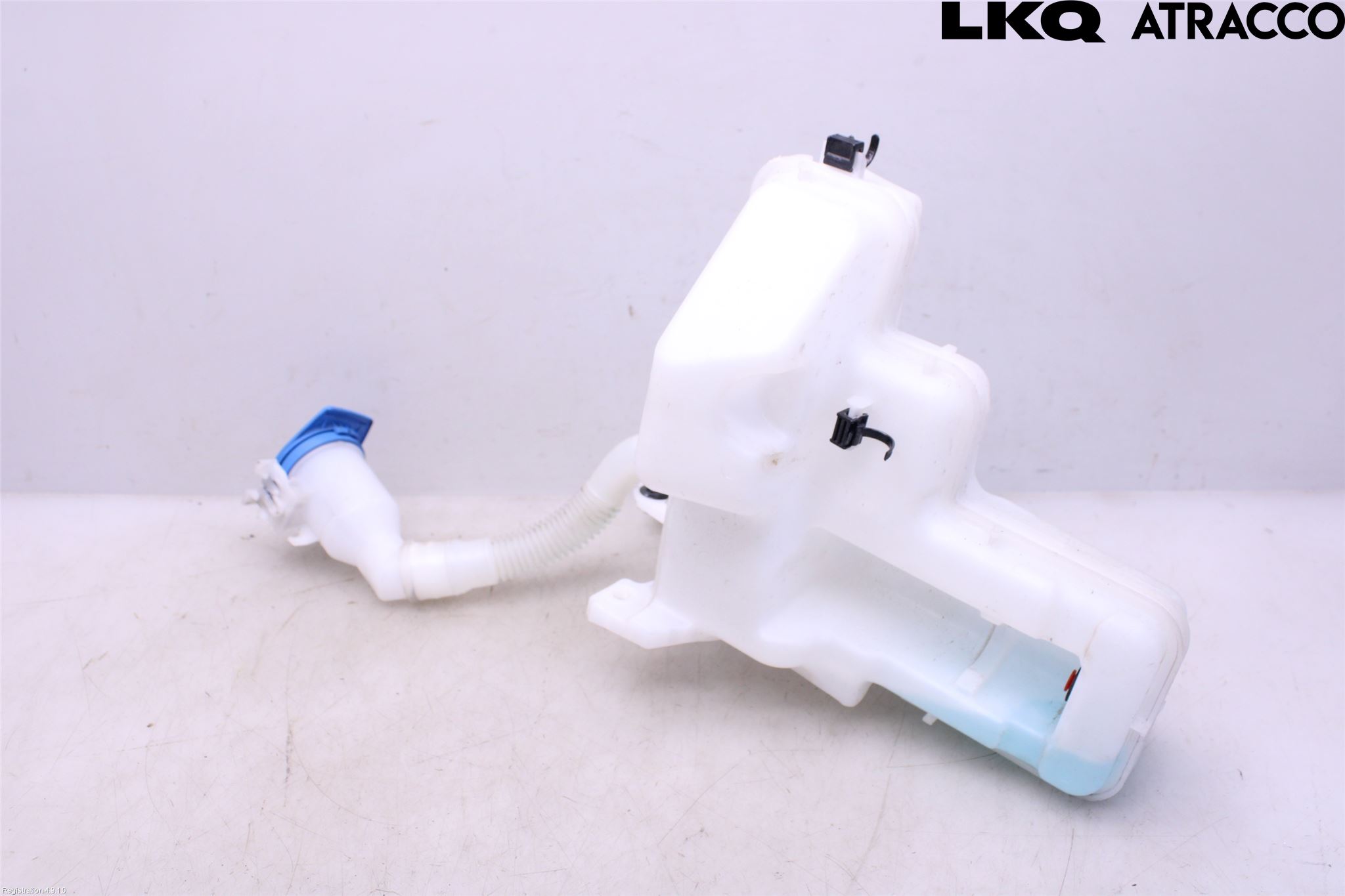 Seat IBIZA V 17-20 Spolartank Vindruta
