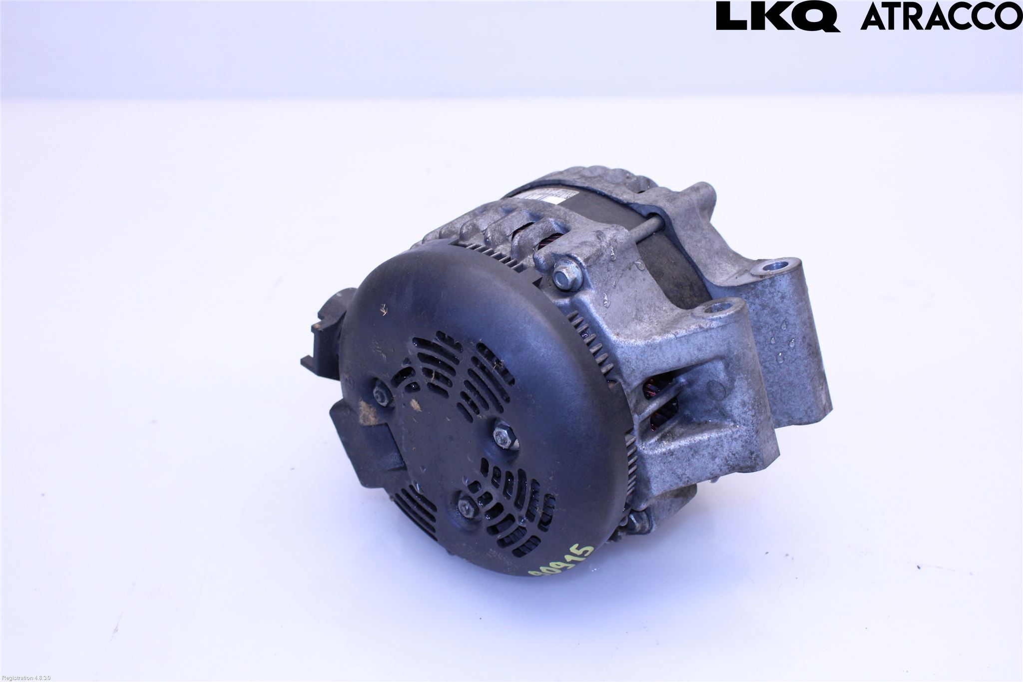 BMW 1 E87/81 5D/3D 03-11 Generator