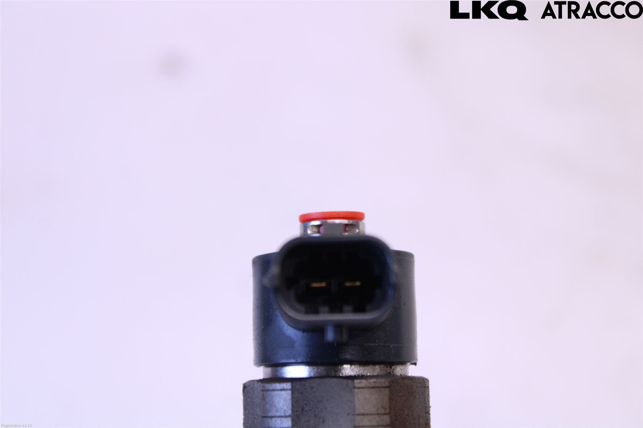 Hyundai i30 GD 13-17 Injspridare