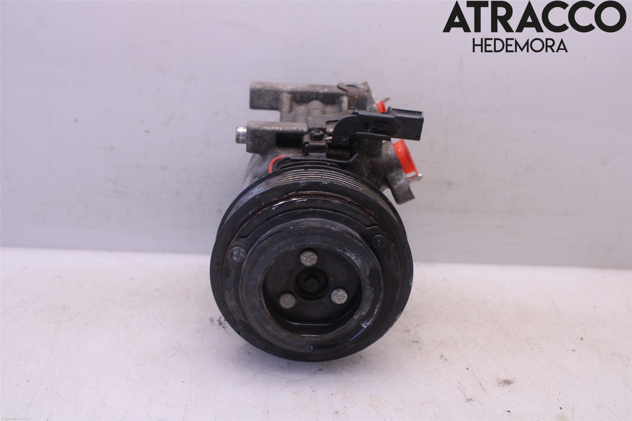 Kia PICANTO 17- Ac Kompressor