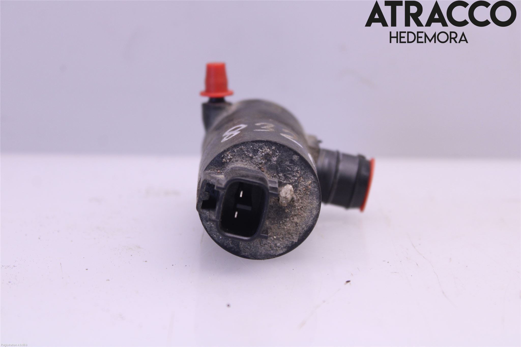 Toyota AVENSIS 09-15 Spolarpump Vindruta