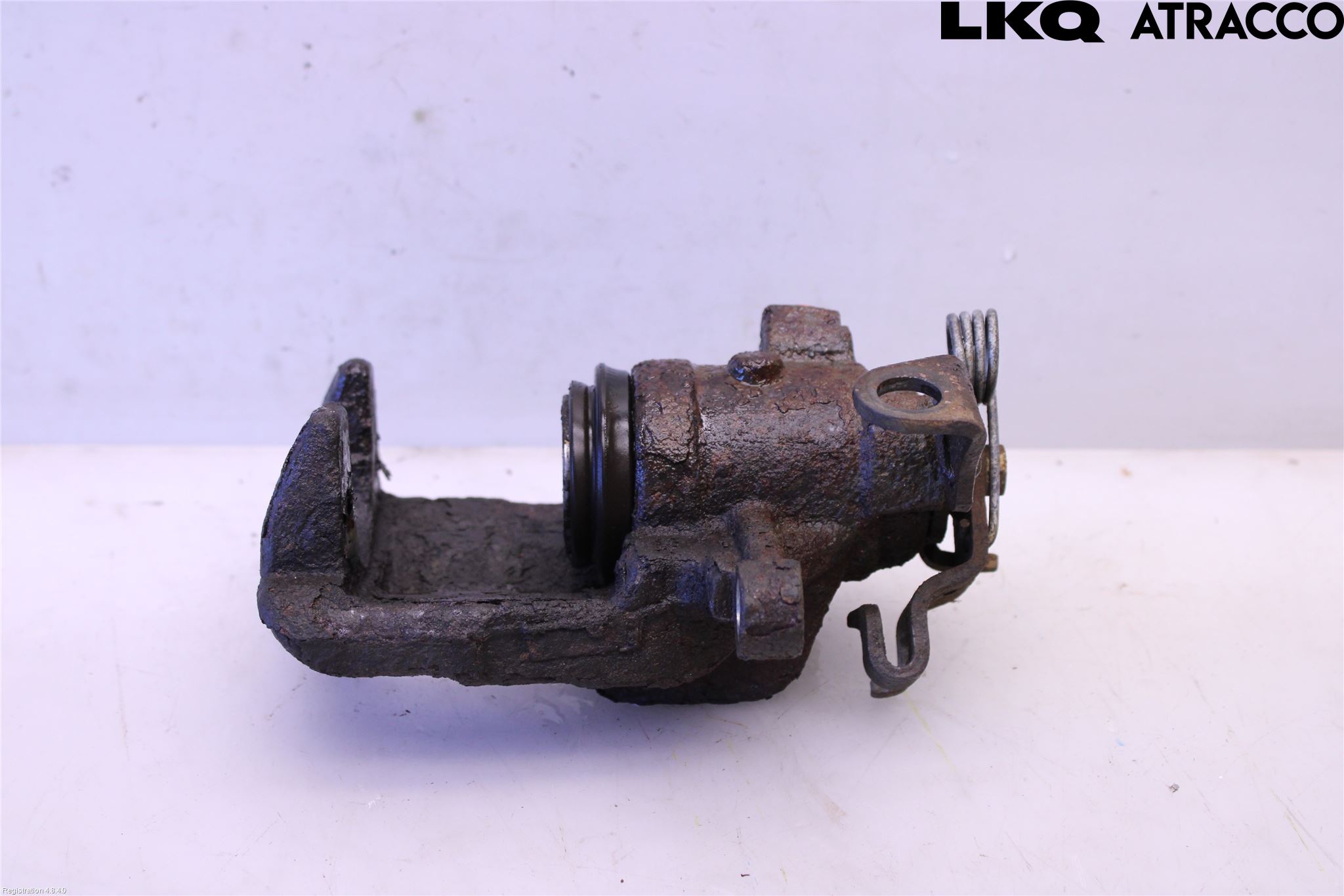 Volkswagen VW TRANSP/CARAVELLE (T6) 16-22 Bromsok Bak Höger