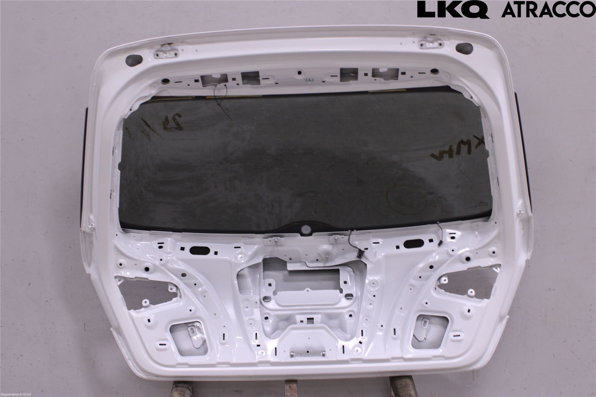 Audi A3/S3 8V 13-20 Baklucka Cc-Kombi-Sedan