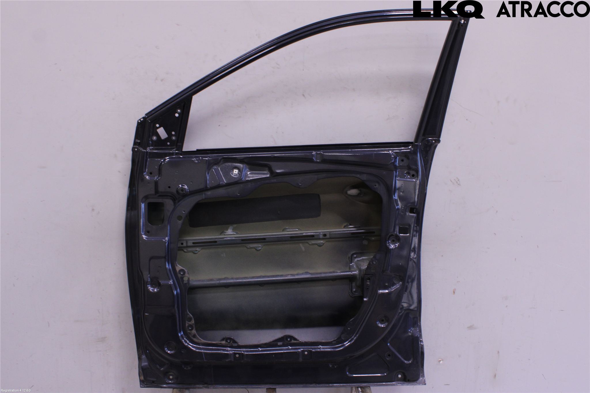 Hyundai SANTA FE 13-18 Dörr Fram Höger