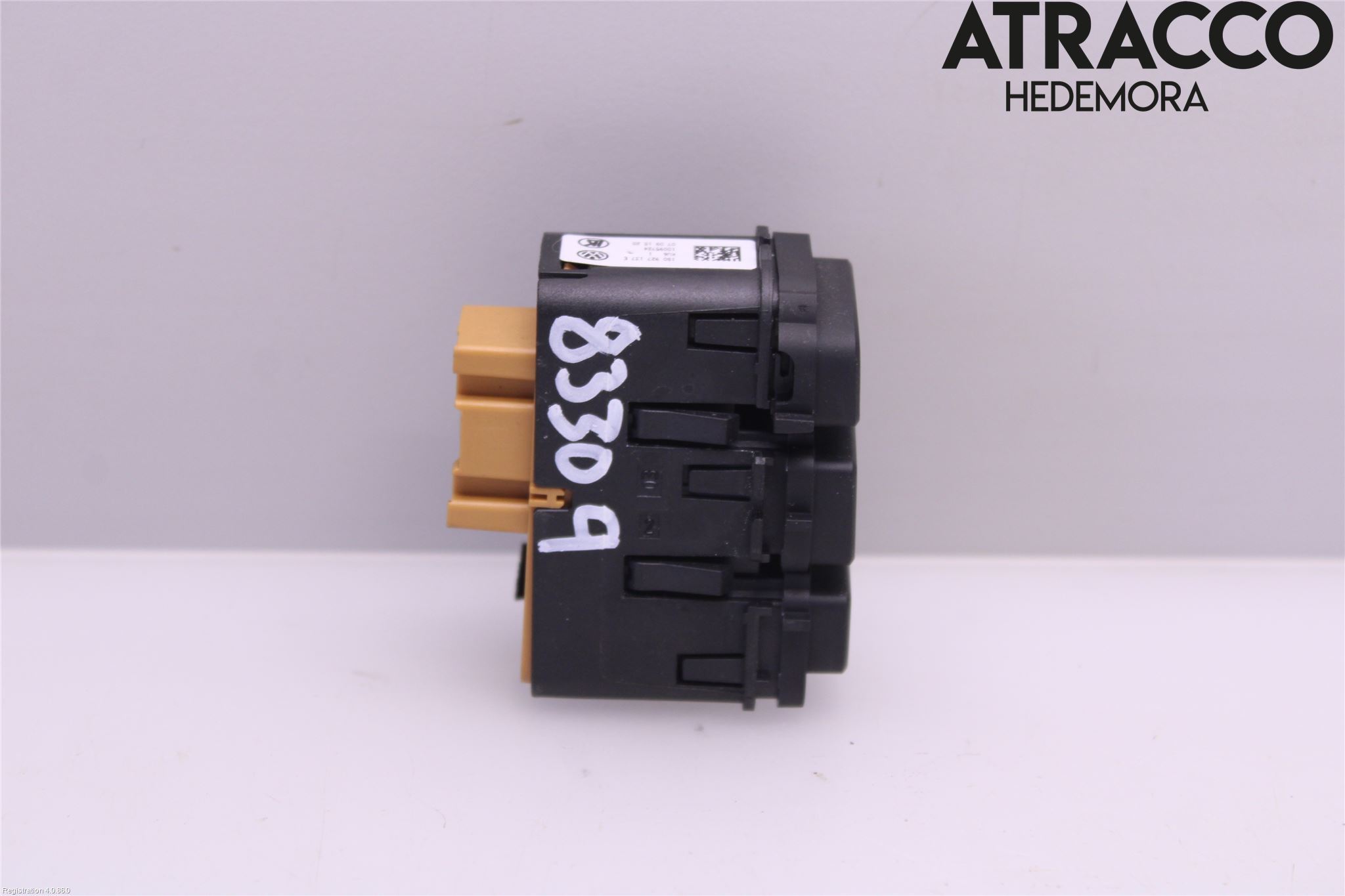 Volkswagen VW UP! / E-UP! Strömställare Elruta