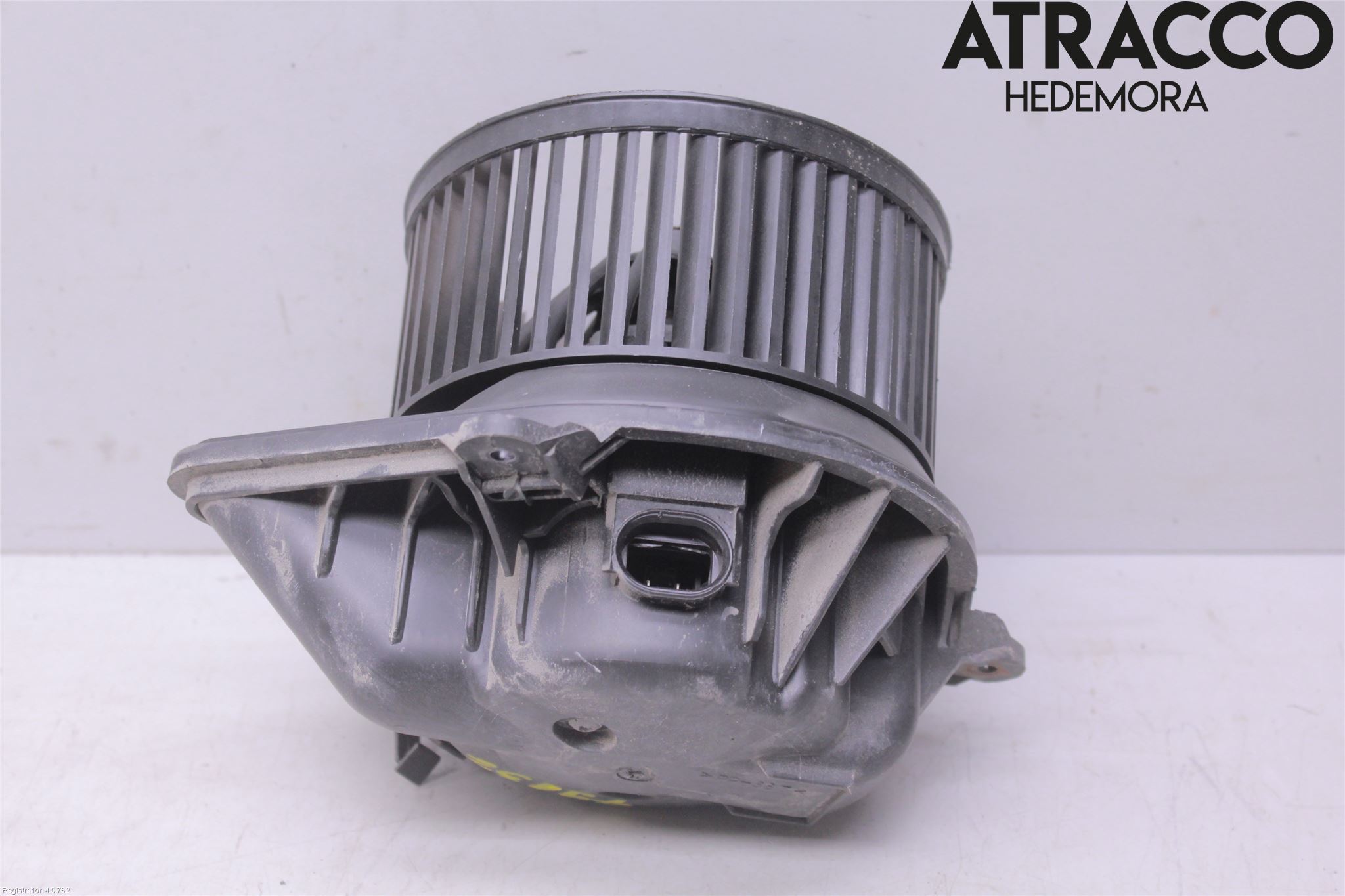 Nissan PRIMASTAR Ac Värmefläkt