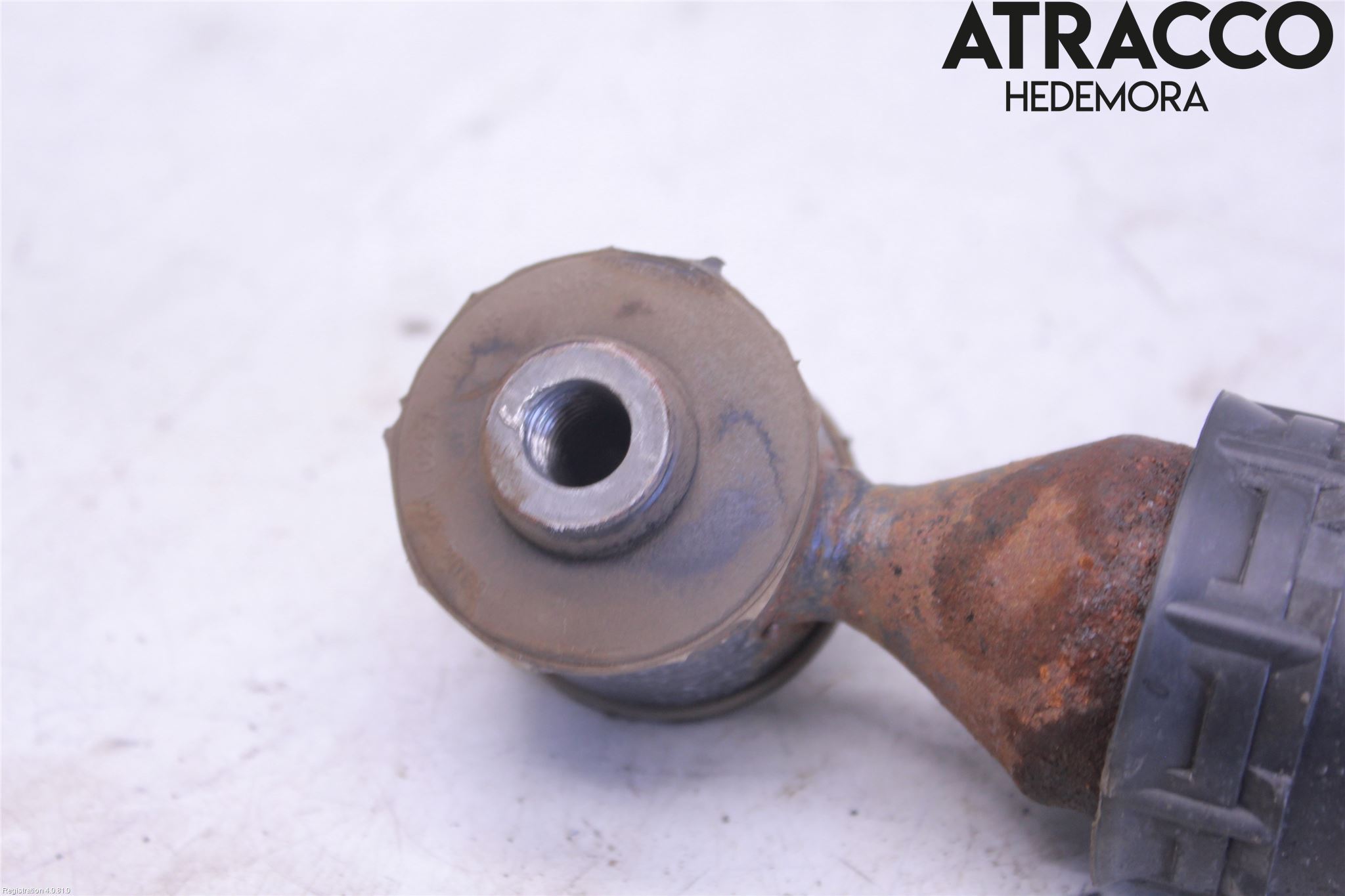 Peugeot 2008 13-20 Stötdämpare Bak