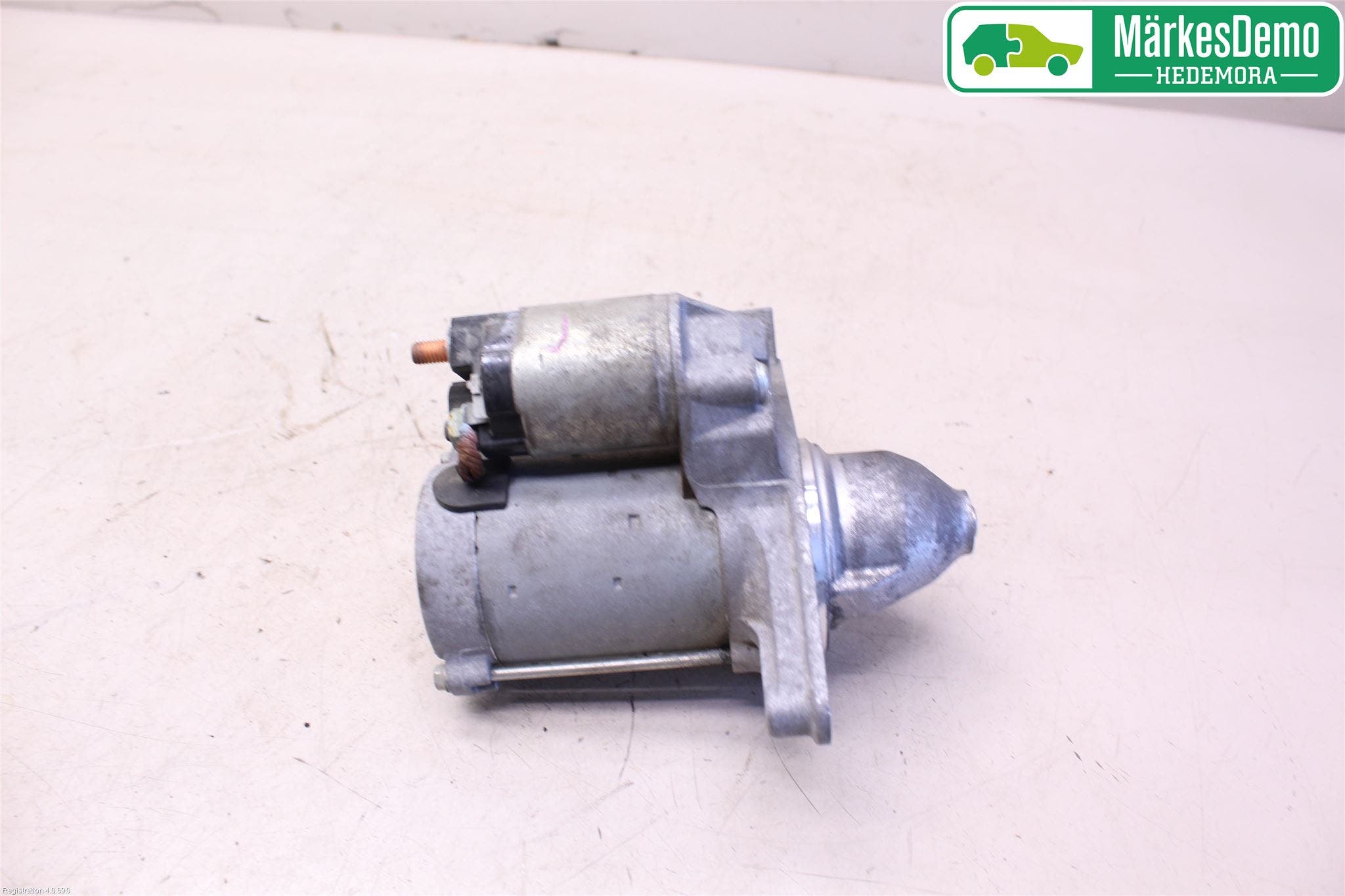 Toyota YARIS XP130 15-20 Startmotor