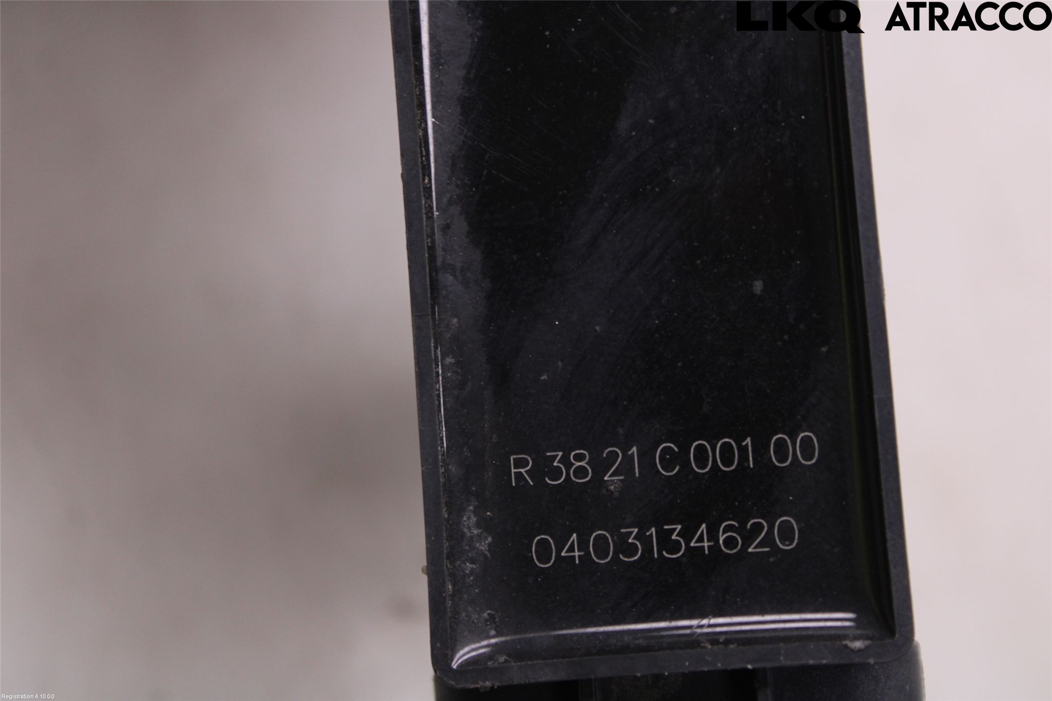 Opel CORSA E 15-19 Tändkasset