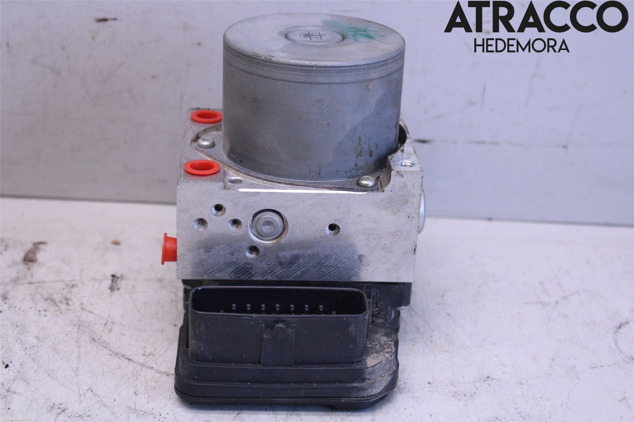 Toyota HILUX 16- Abs Hydraulaggregat