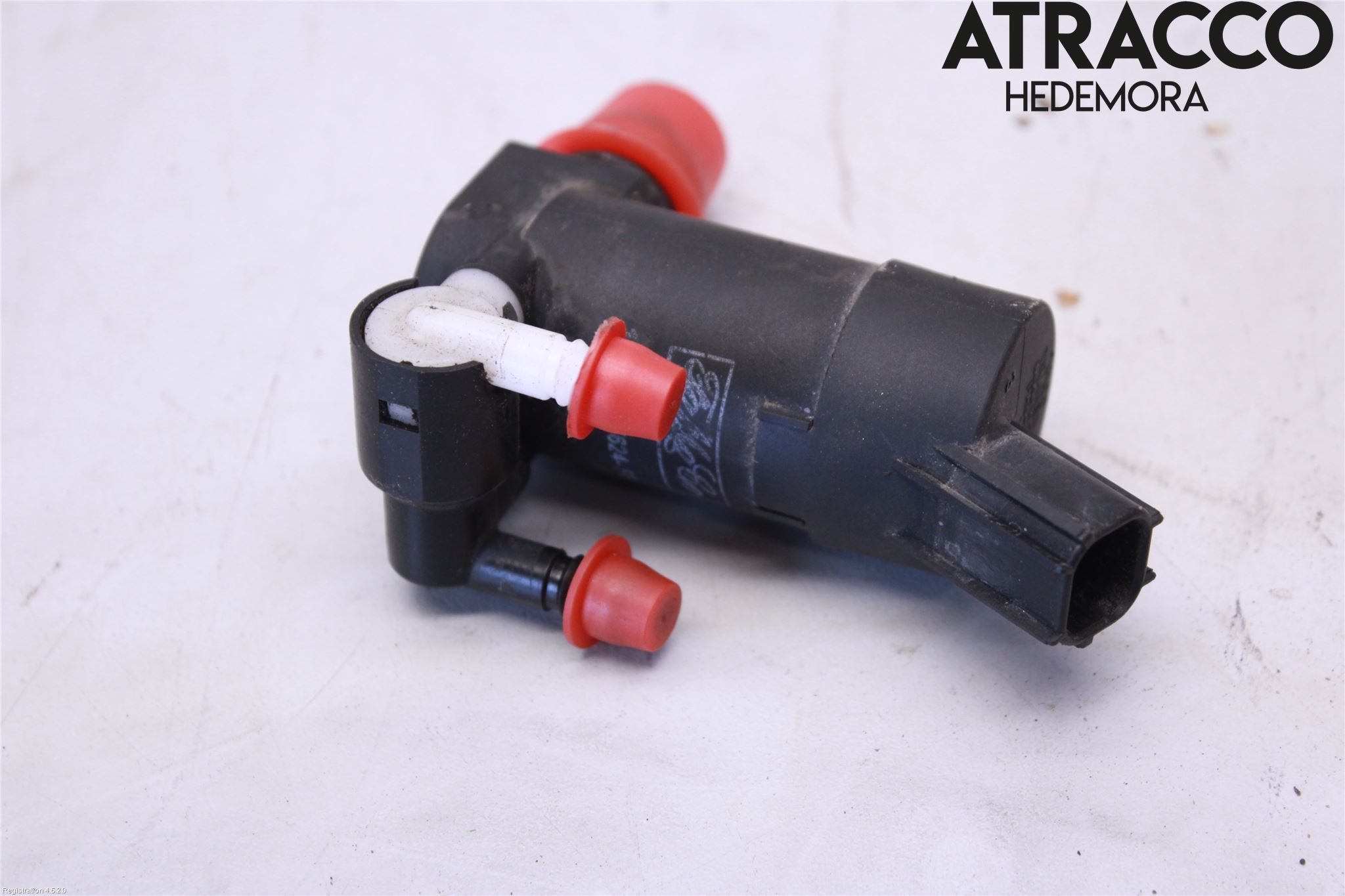 Ford MONDEO 07-15 Spolarpump Vindruta